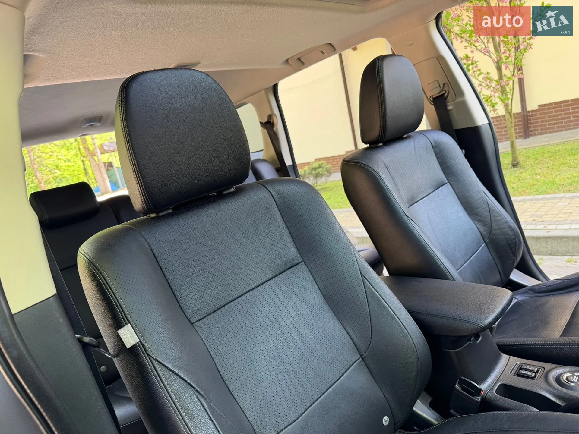 2014 Mitsubishi Outlander - мініатюра 90