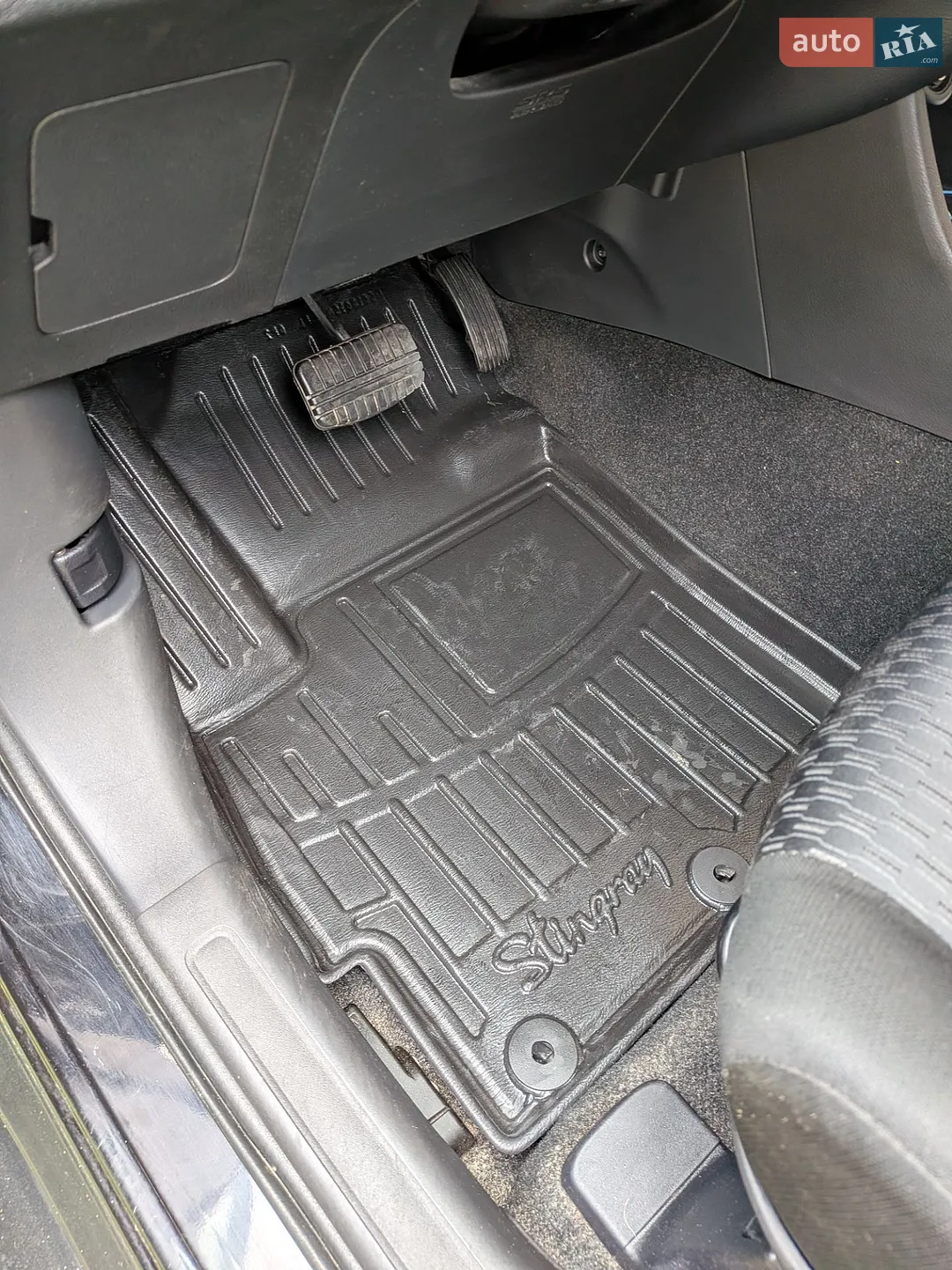 2012 Mitsubishi Outlander - мініатюра 12