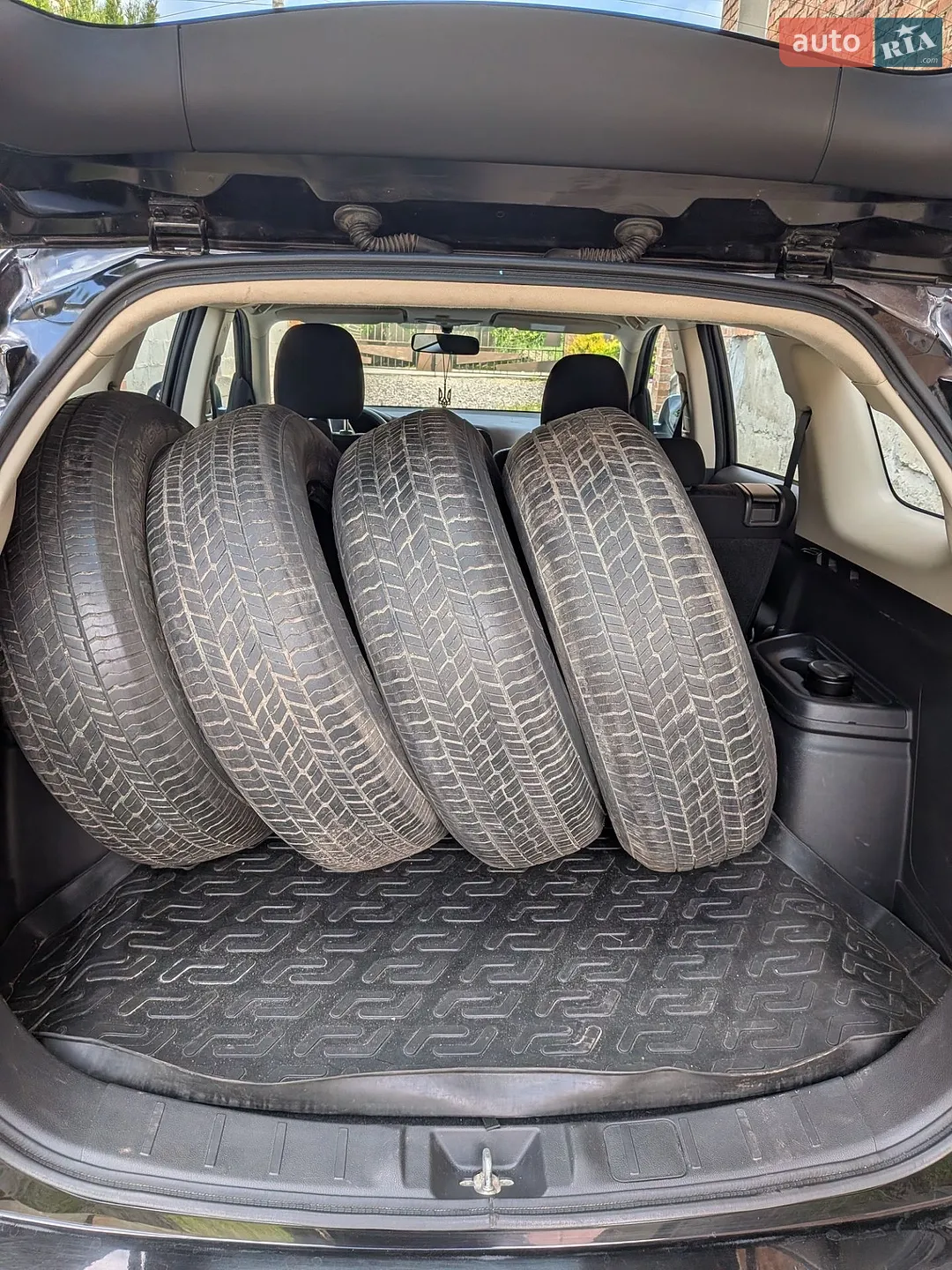 2012 Mitsubishi Outlander - мініатюра 18
