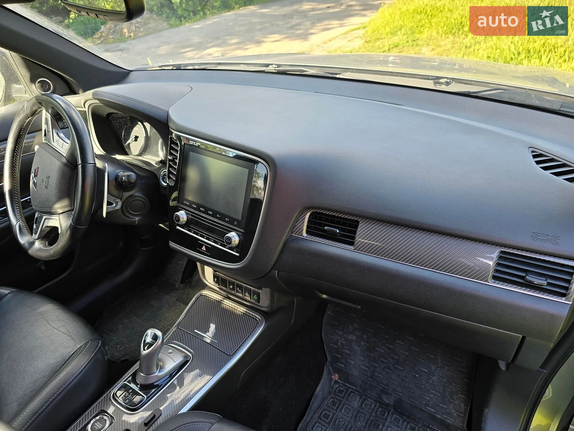 2020 Mitsubishi Outlander - мініатюра 7