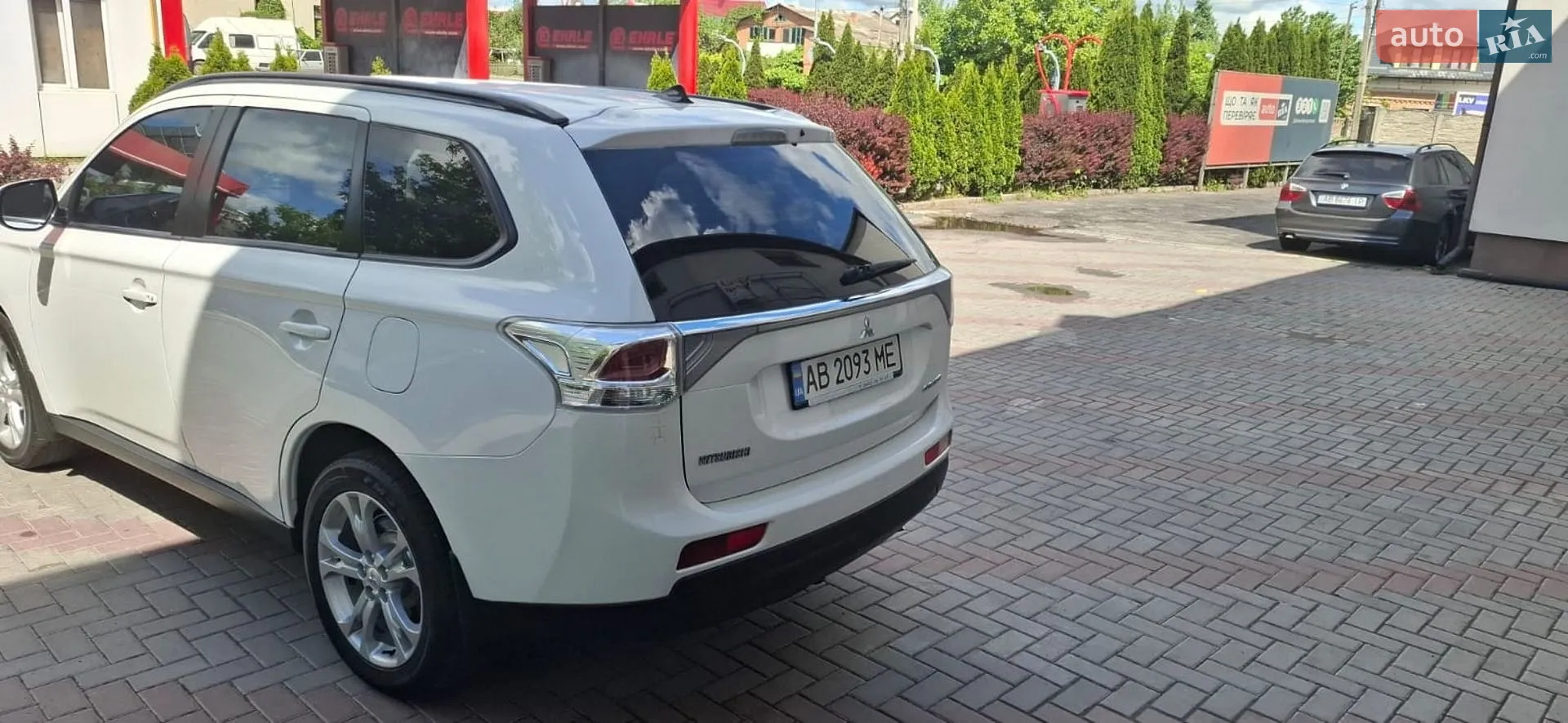 2013 Mitsubishi Outlander - мініатюра 8