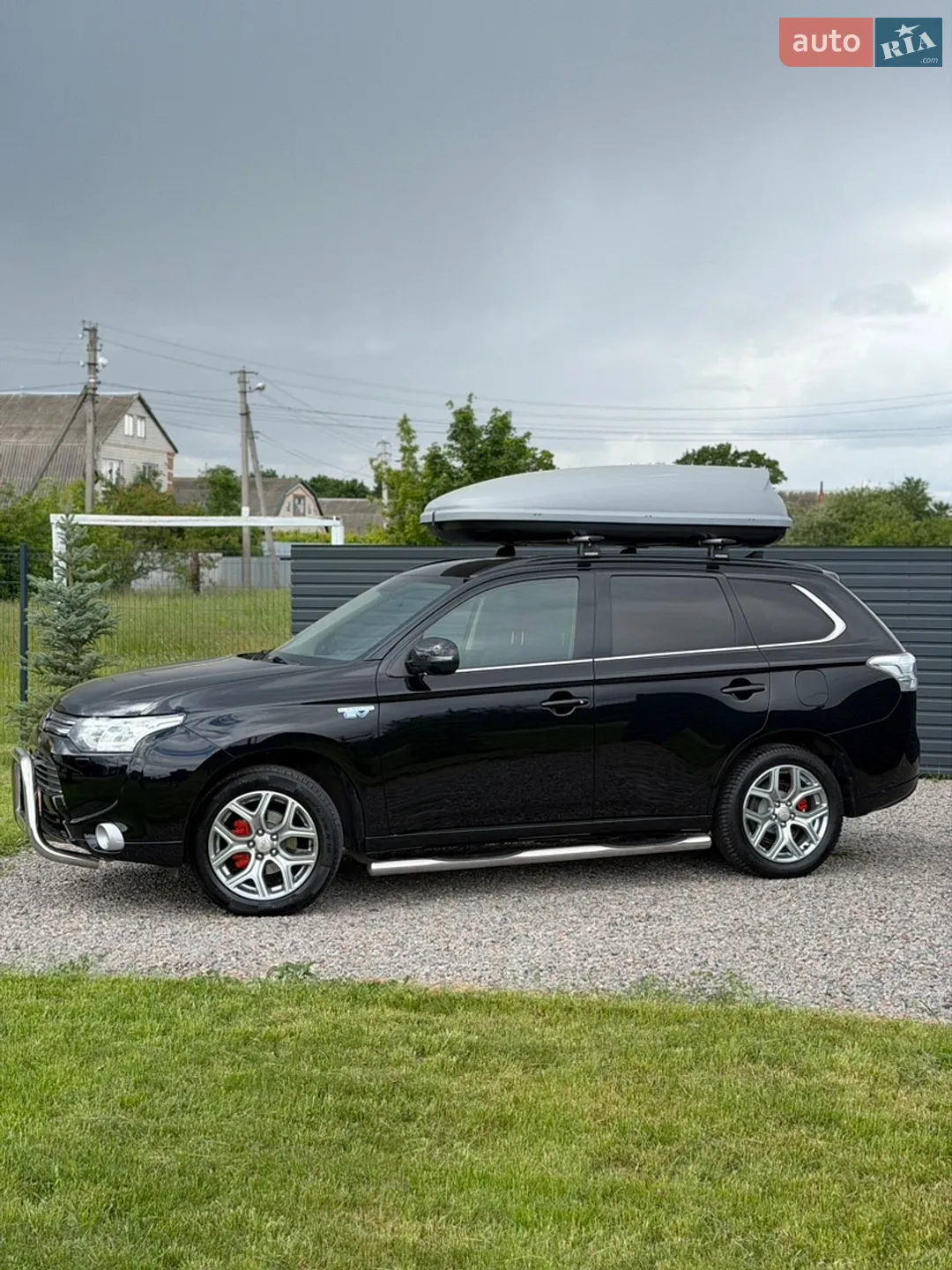 2014 Mitsubishi Outlander - мініатюра 6