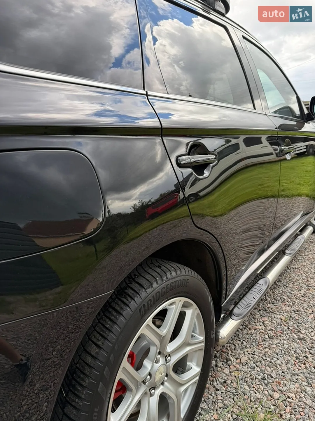 2014 Mitsubishi Outlander - мініатюра 17