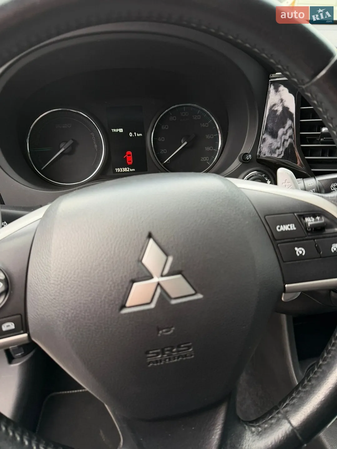 2014 Mitsubishi Outlander - мініатюра 37