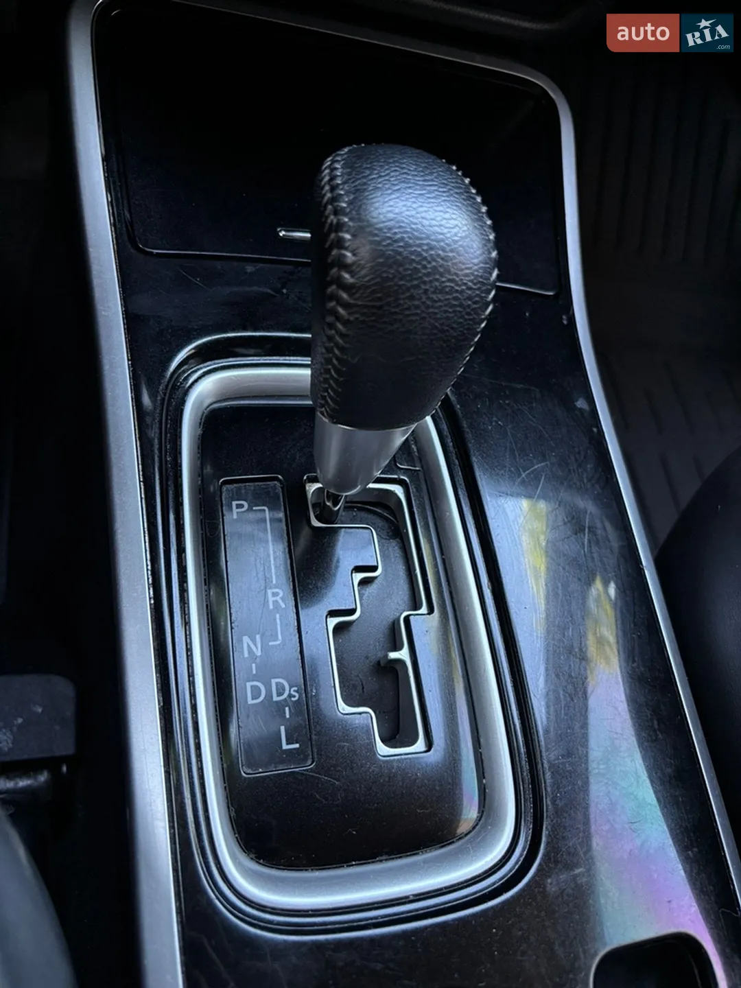 2018 Mitsubishi Outlander - мініатюра 22