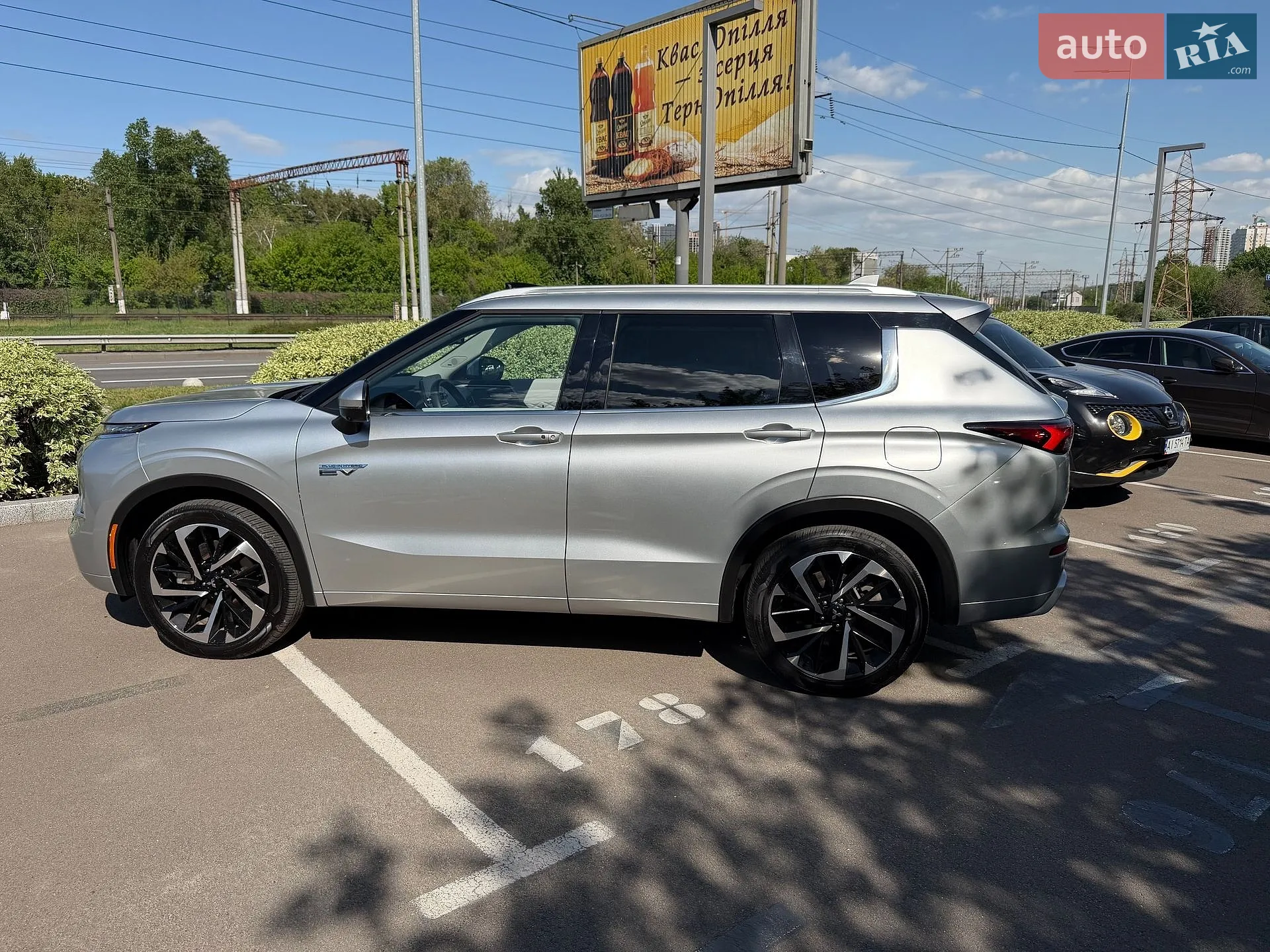 2022 Mitsubishi Outlander - мініатюра 27