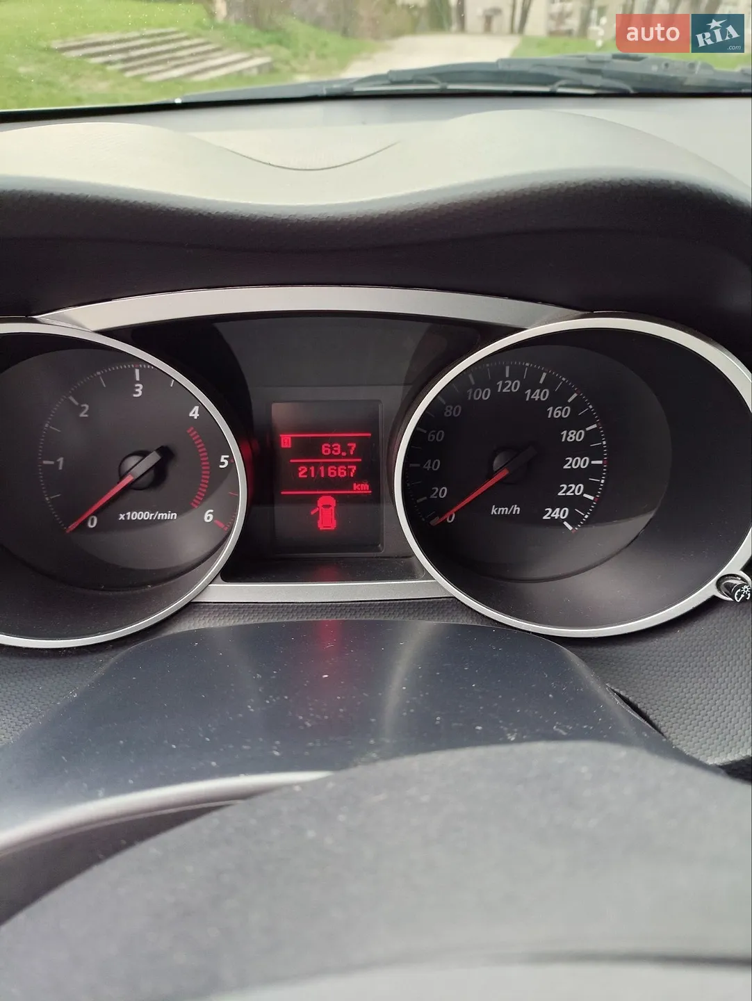 2010 Mitsubishi Outlander - мініатюра 13