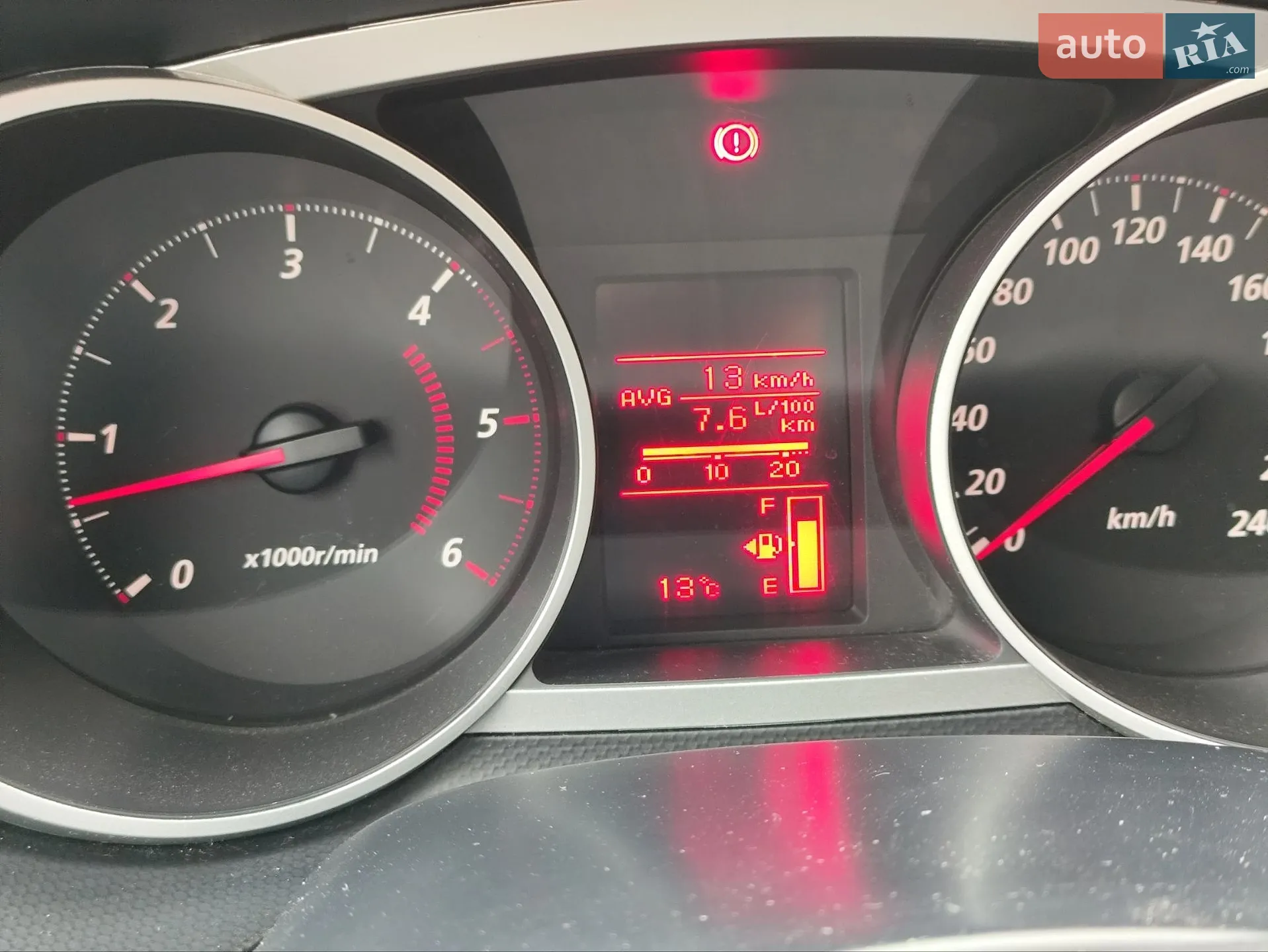 2010 Mitsubishi Outlander - мініатюра 15