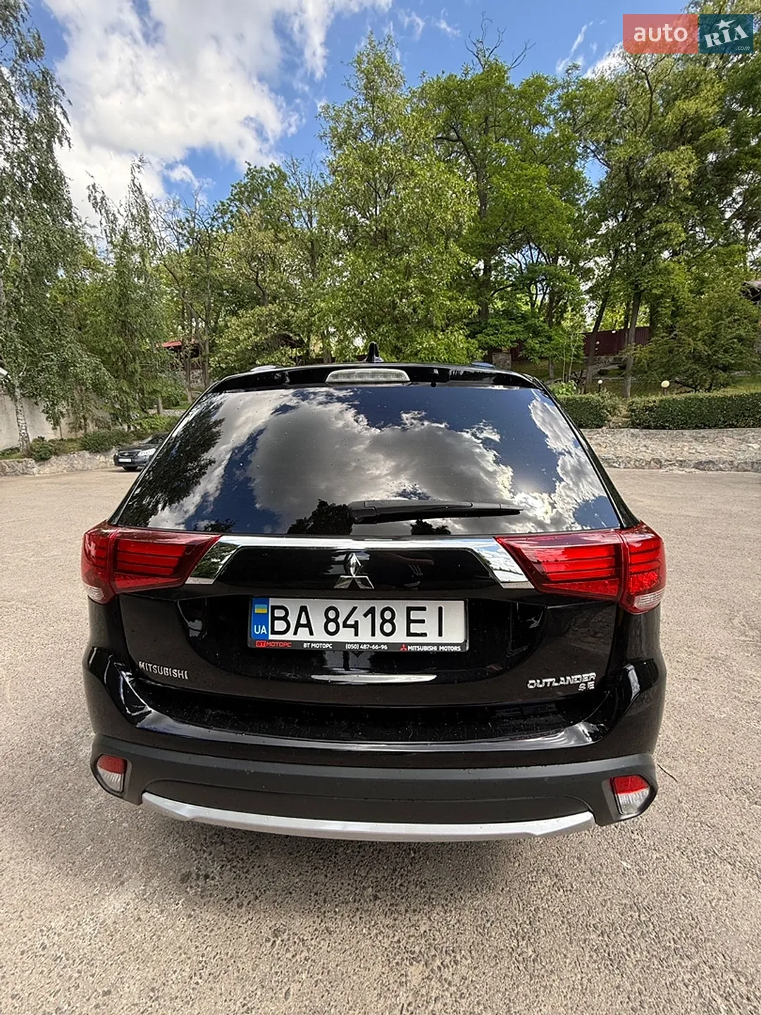 2016 Mitsubishi Outlander - мініатюра 14
