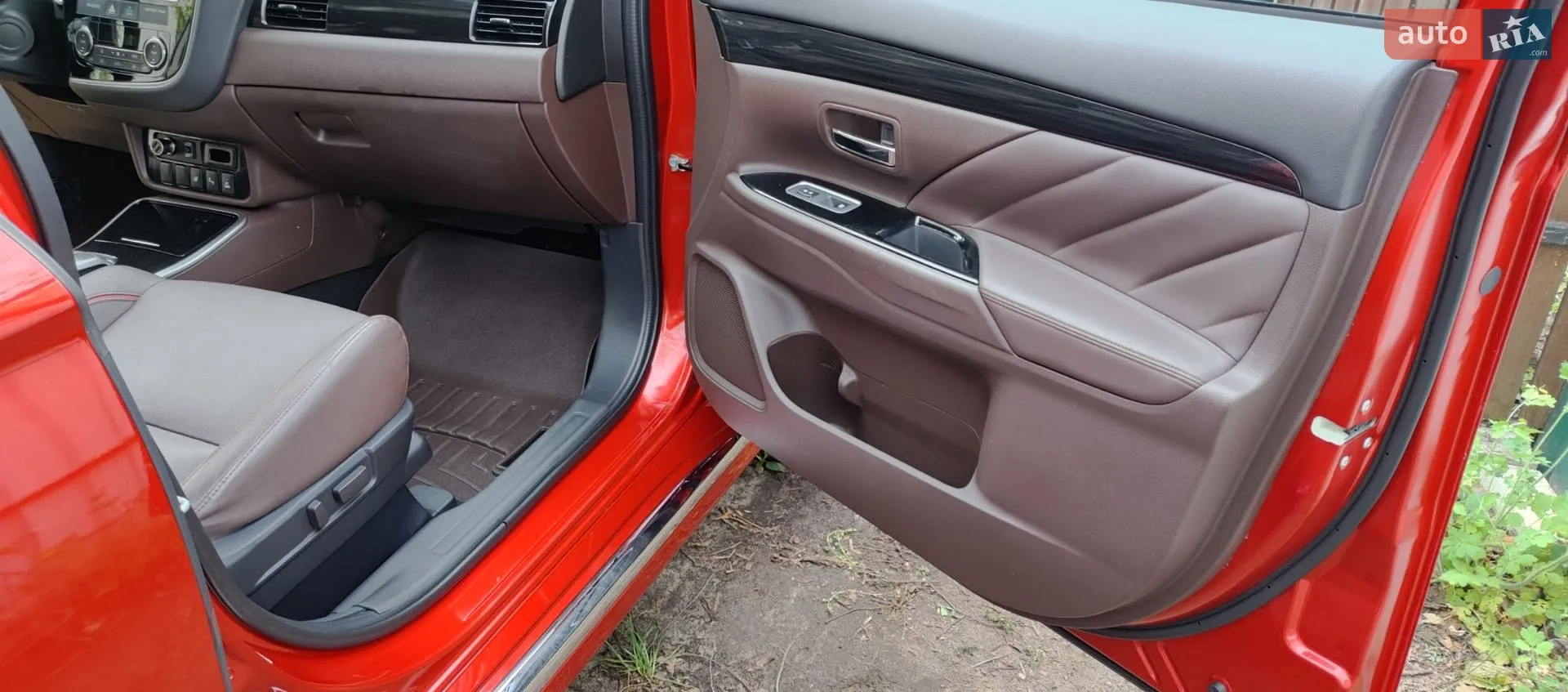 2018 Mitsubishi Outlander - мініатюра 26