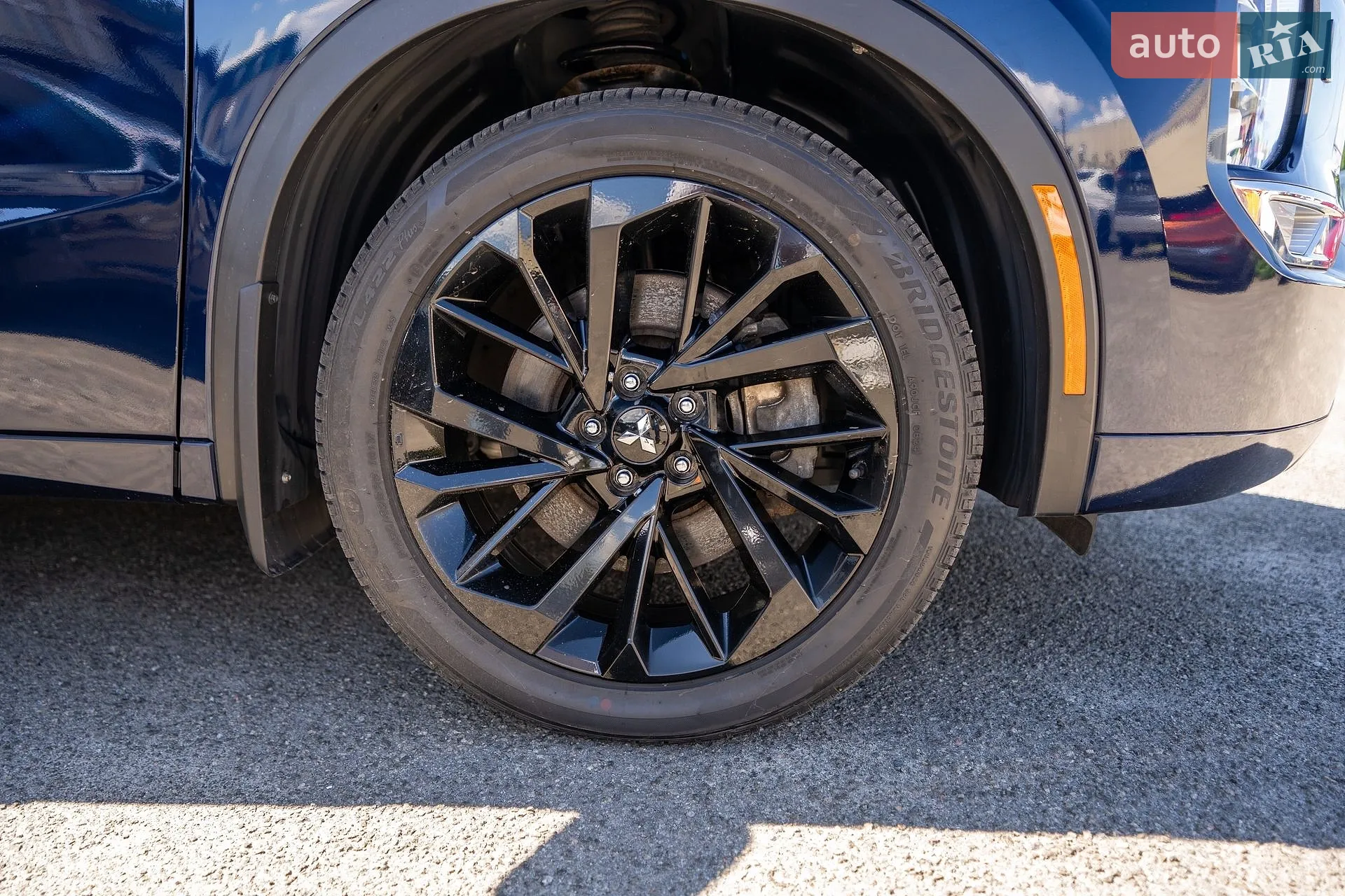2023 Mitsubishi Outlander - мініатюра 9