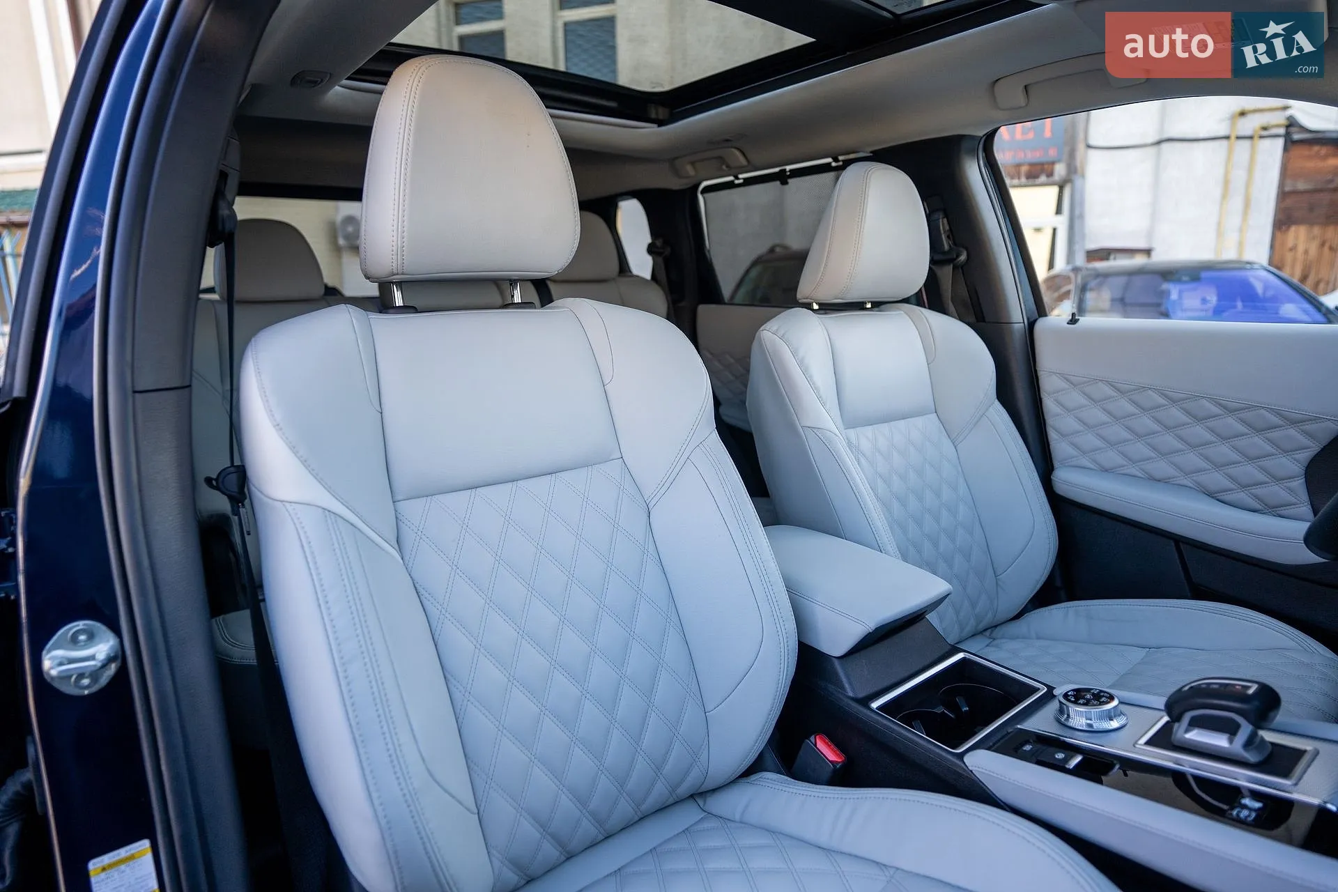 2023 Mitsubishi Outlander - мініатюра 34