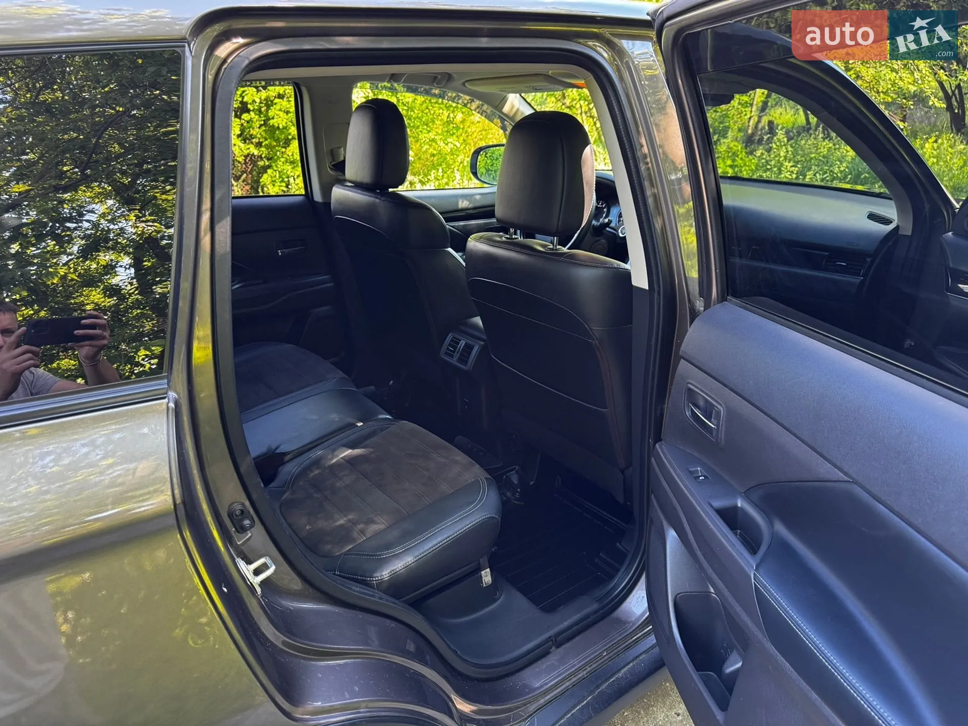 2019 Mitsubishi Outlander - мініатюра 14