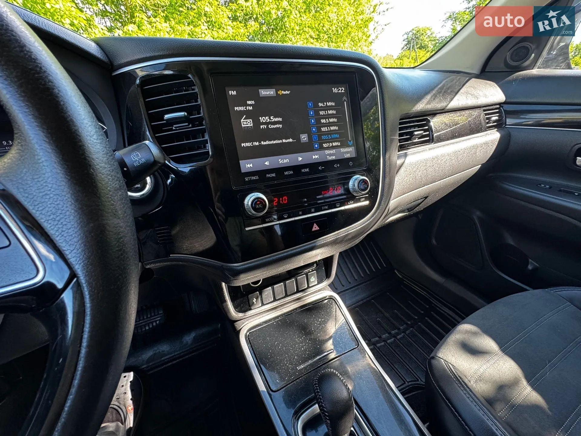 2019 Mitsubishi Outlander - мініатюра 20