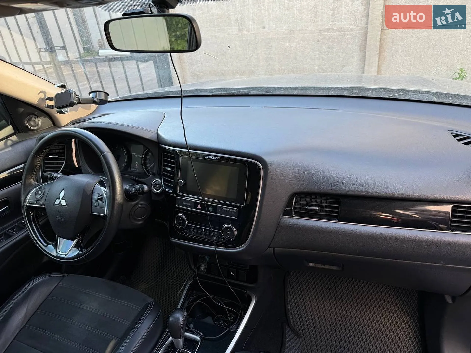 2018 Mitsubishi Outlander - мініатюра 18