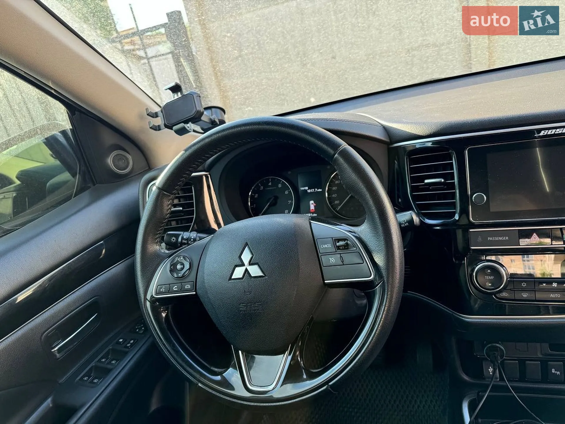 2018 Mitsubishi Outlander - мініатюра 32