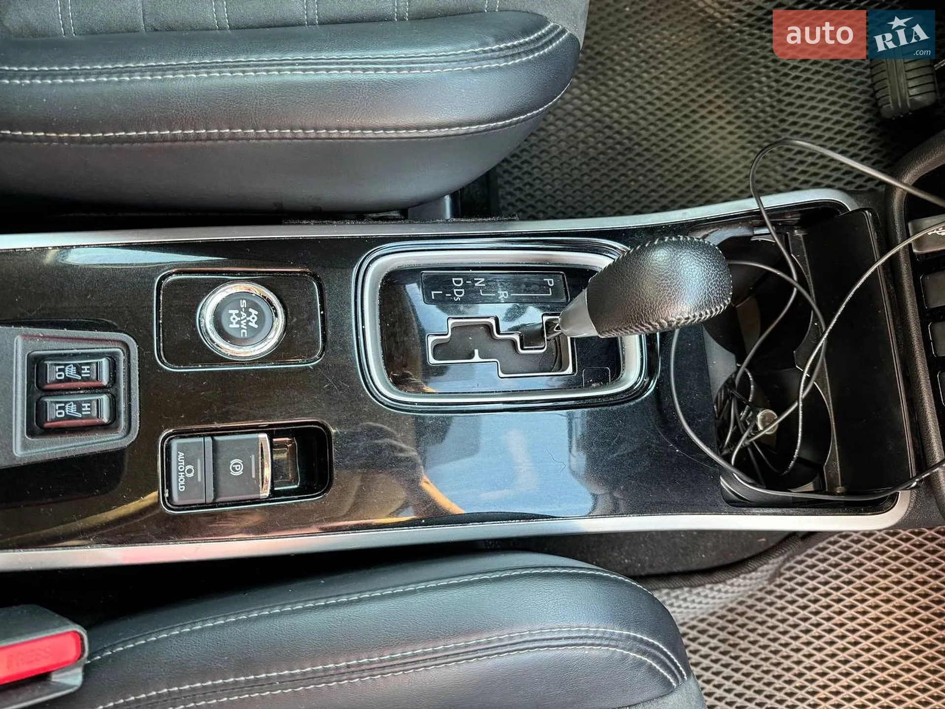 2018 Mitsubishi Outlander - мініатюра 34