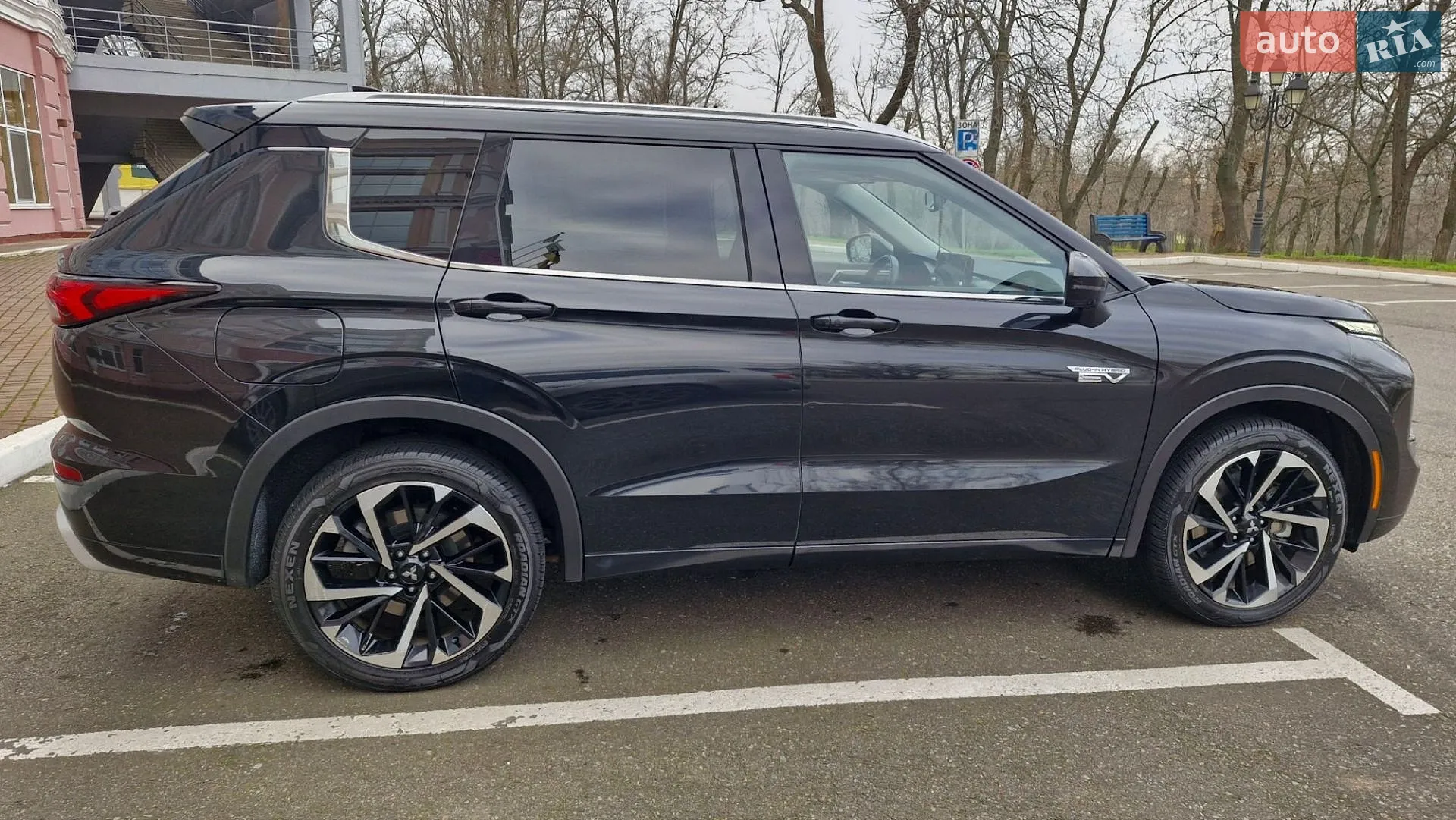 2023 Mitsubishi Outlander - мініатюра 15