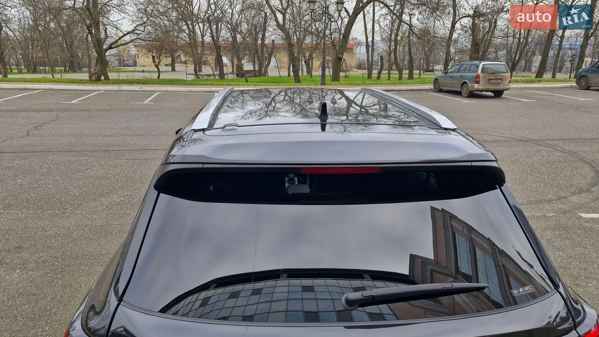 2023 Mitsubishi Outlander - мініатюра 27