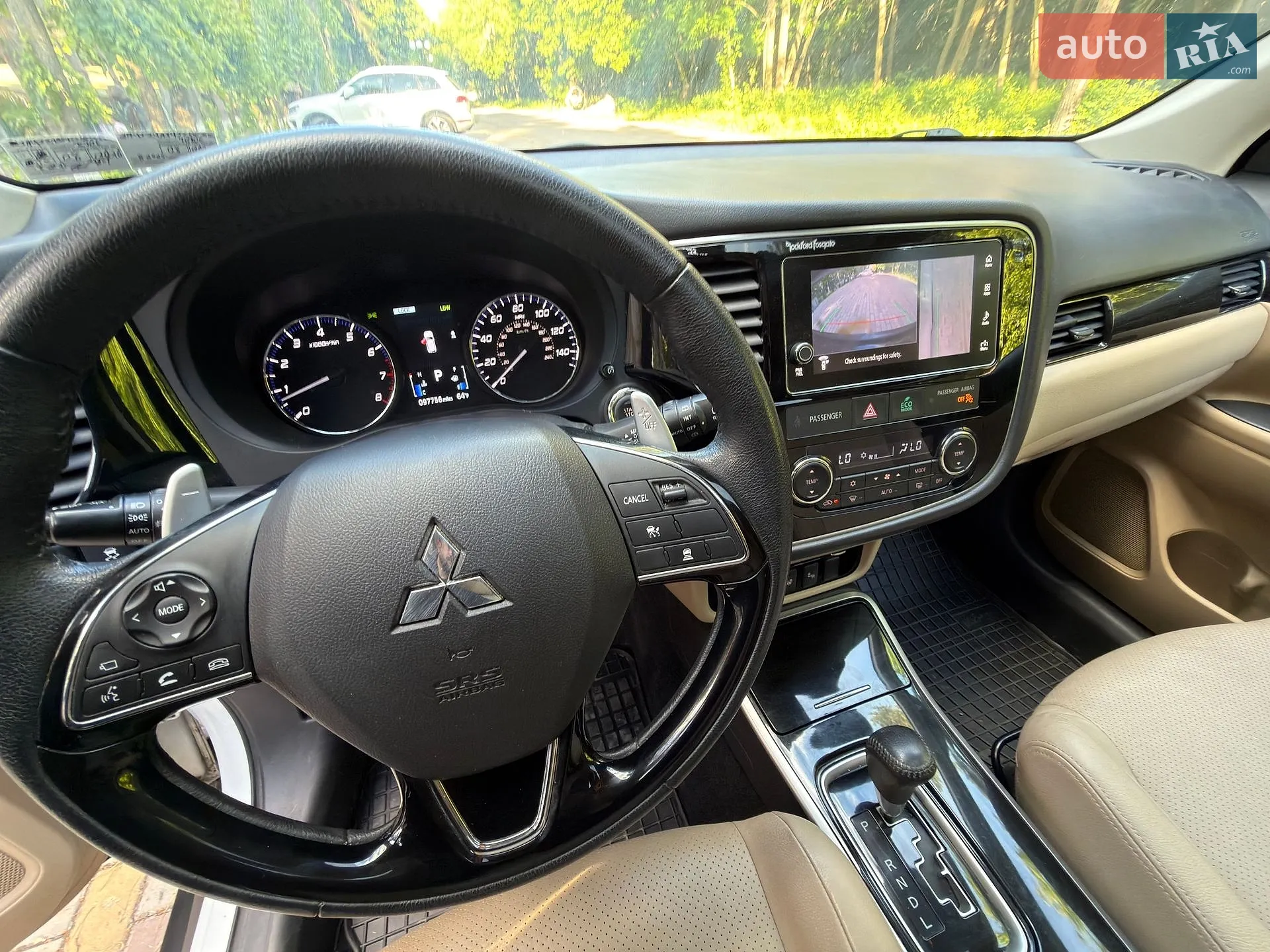 2018 Mitsubishi Outlander - мініатюра 4