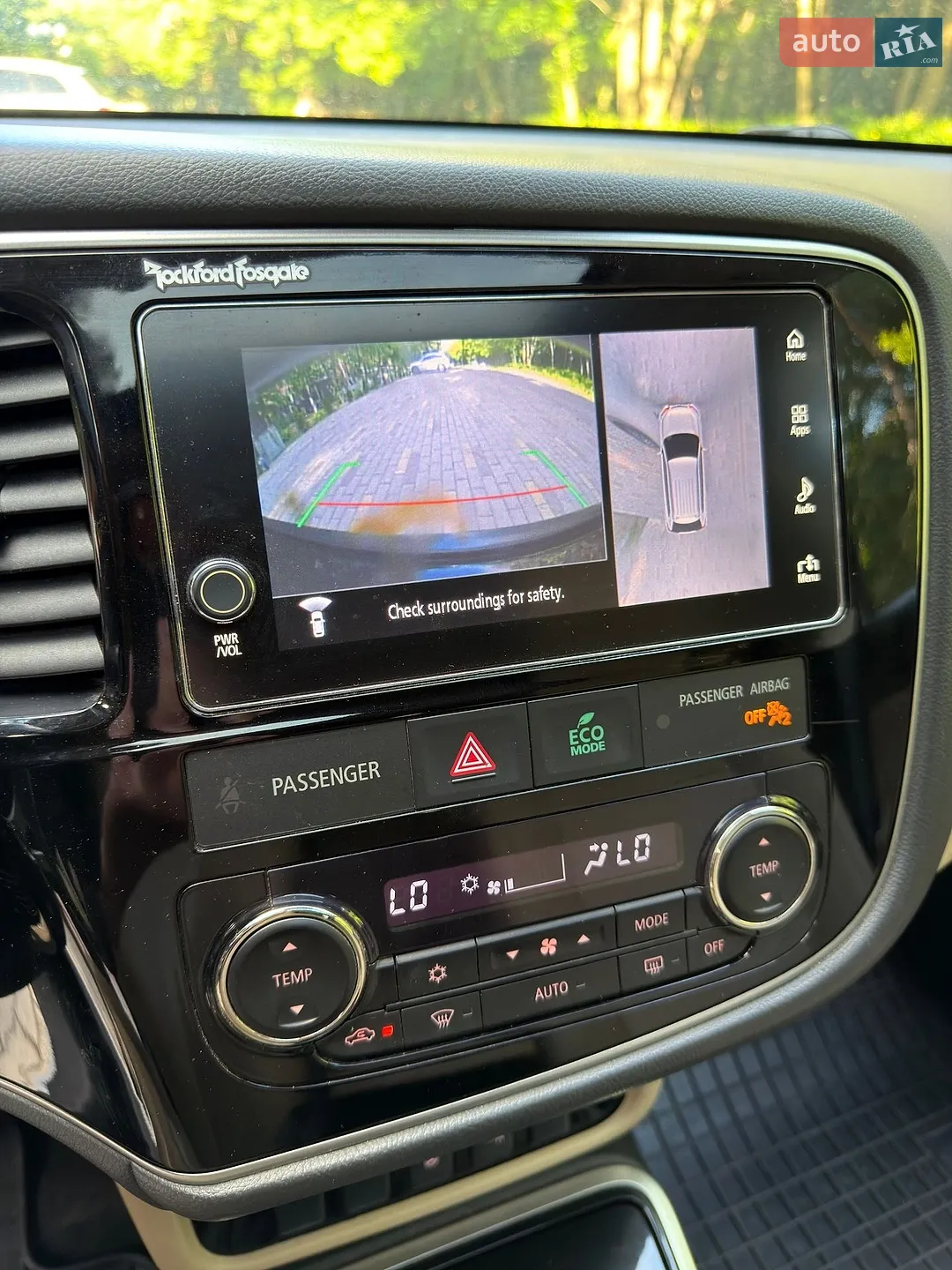 2018 Mitsubishi Outlander - мініатюра 3