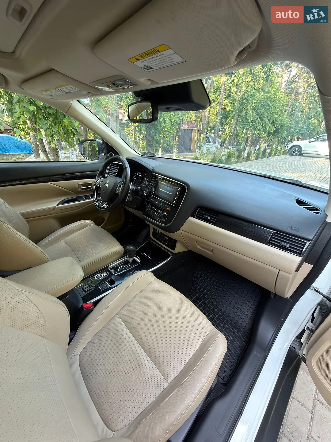 2018 Mitsubishi Outlander - мініатюра 25