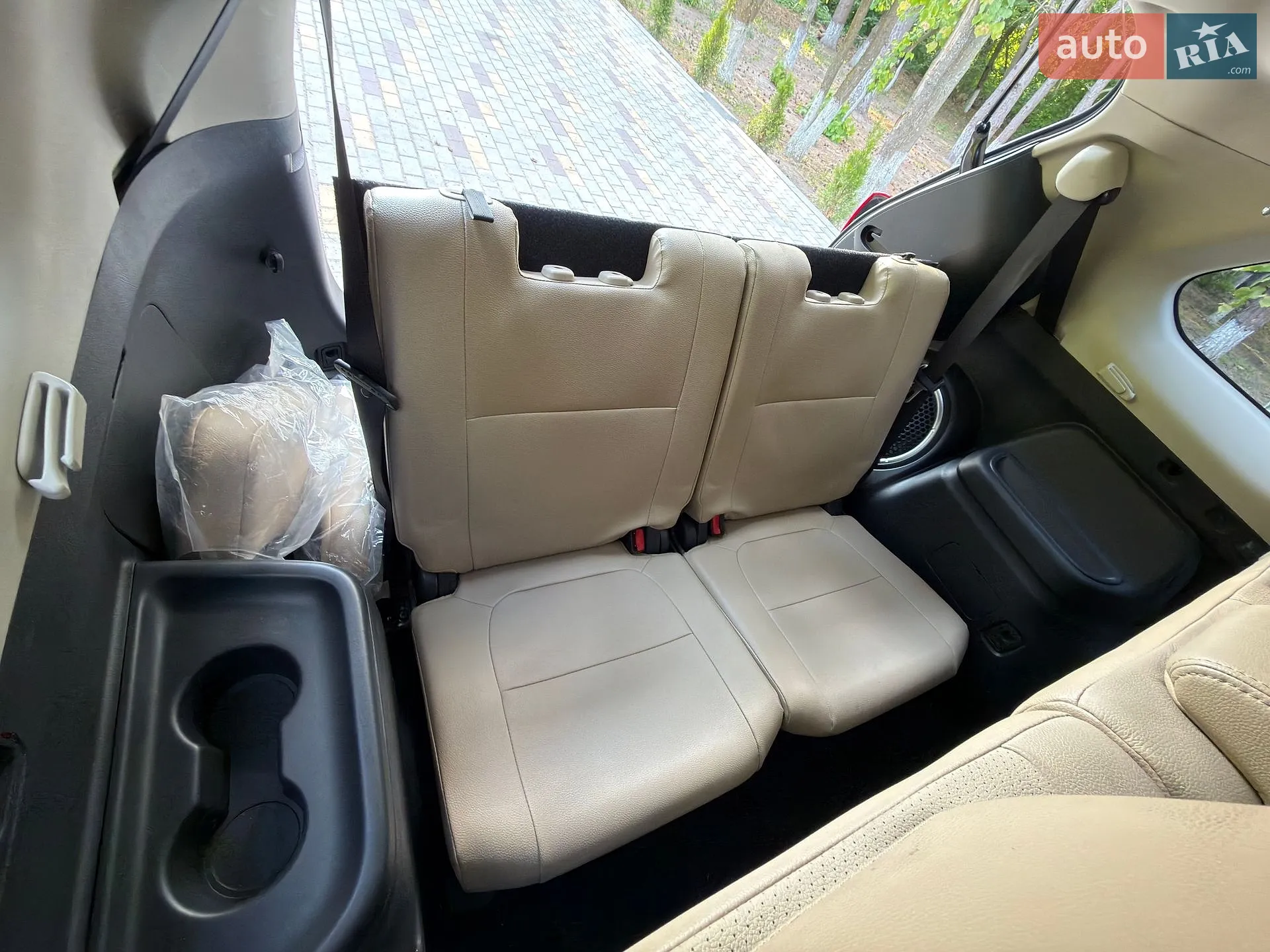 2018 Mitsubishi Outlander - мініатюра 31