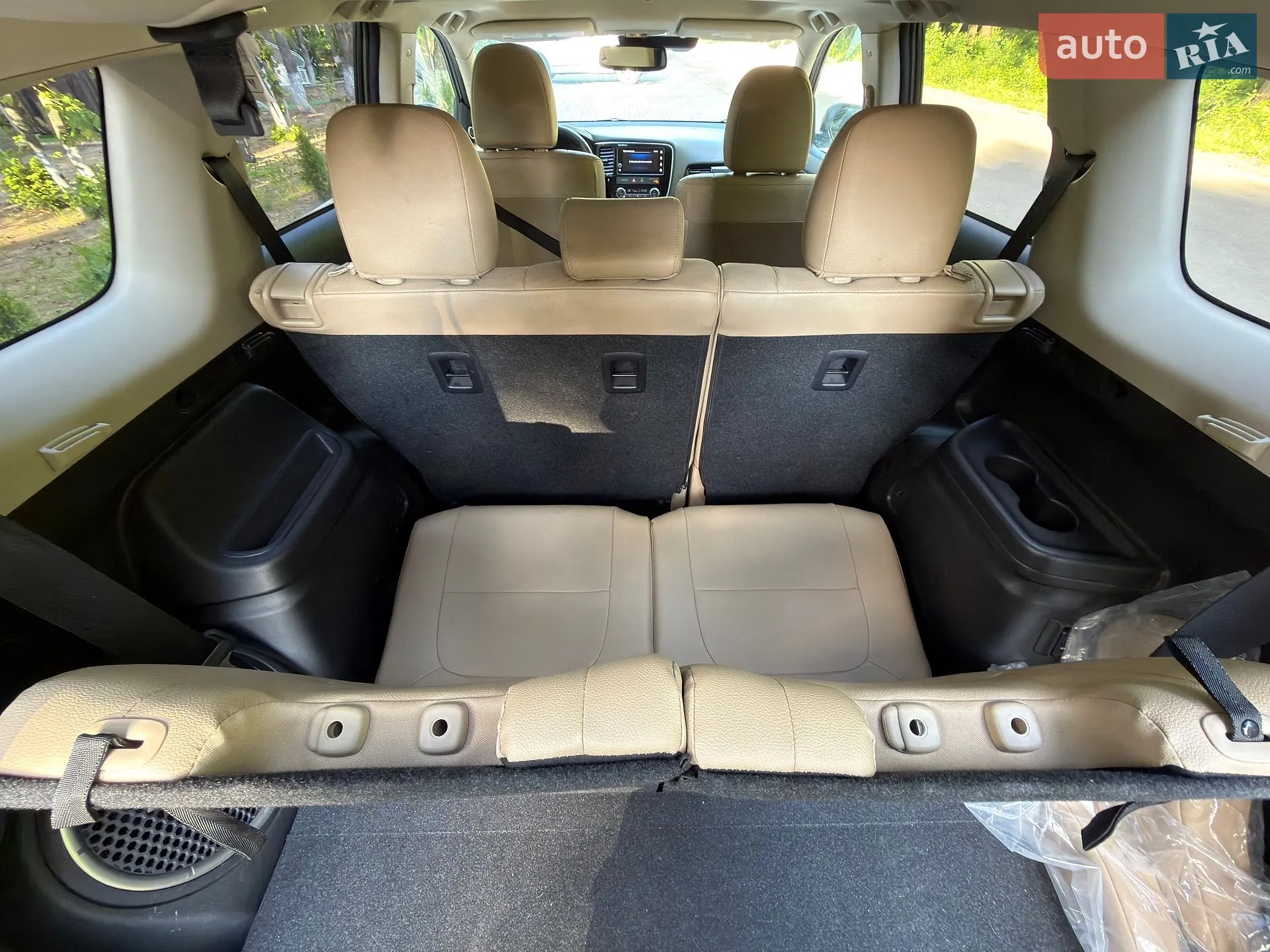 2018 Mitsubishi Outlander - мініатюра 32