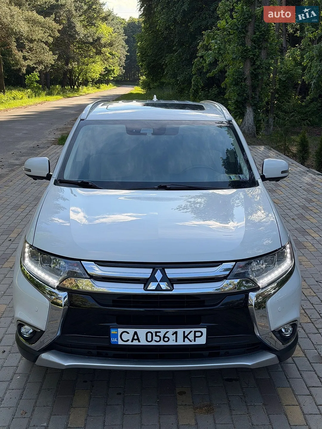 2018 Mitsubishi Outlander - мініатюра 50