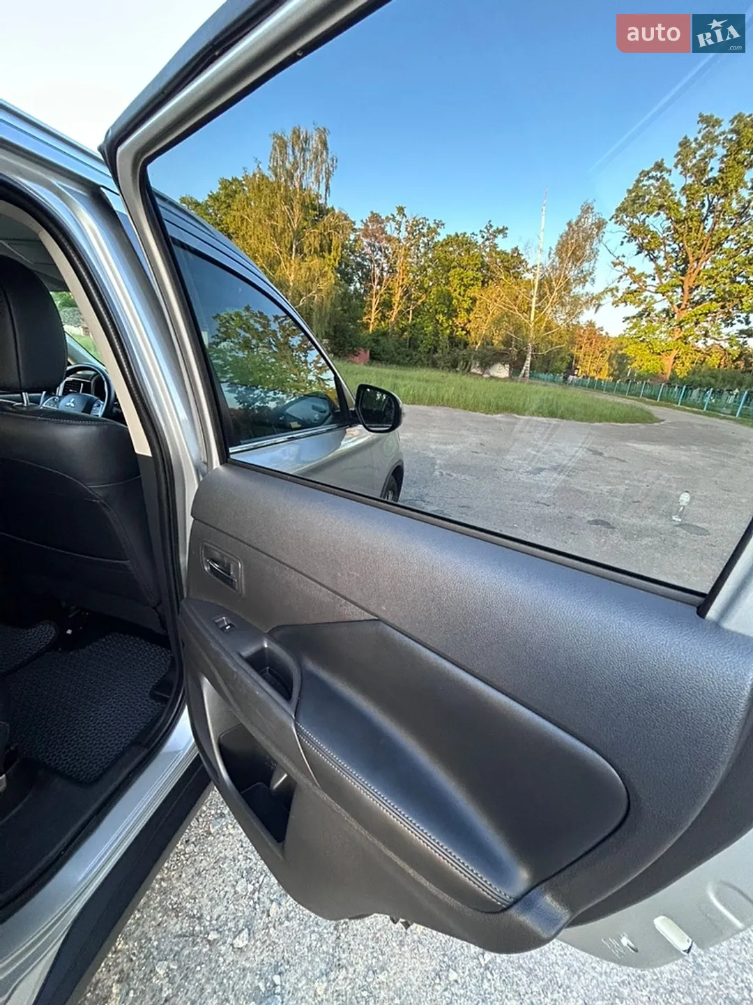 2018 Mitsubishi Outlander - мініатюра 32