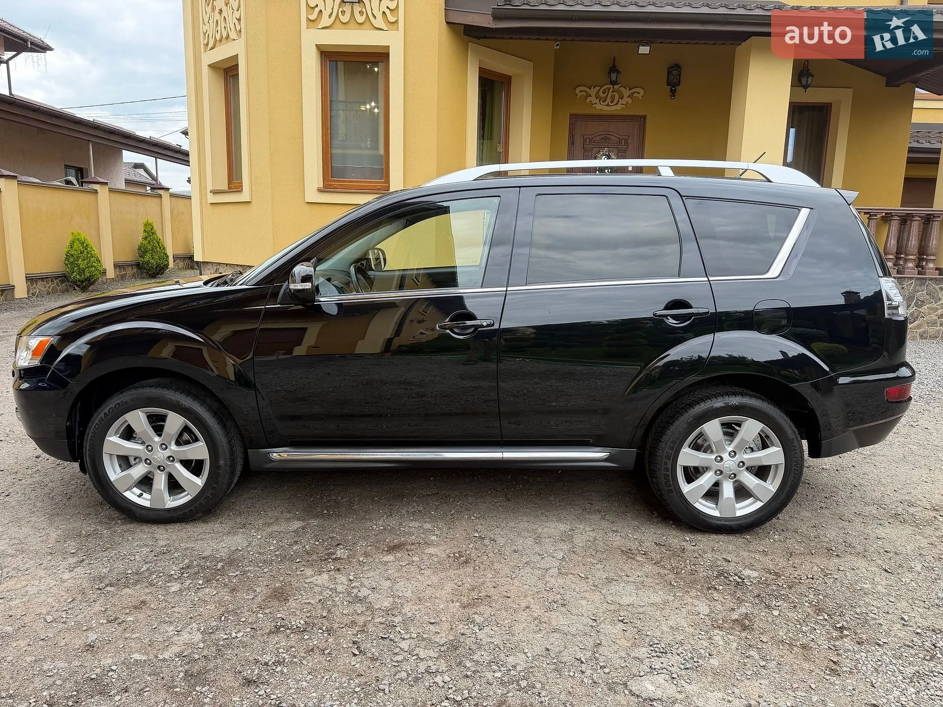 2011 Mitsubishi Outlander - мініатюра 5