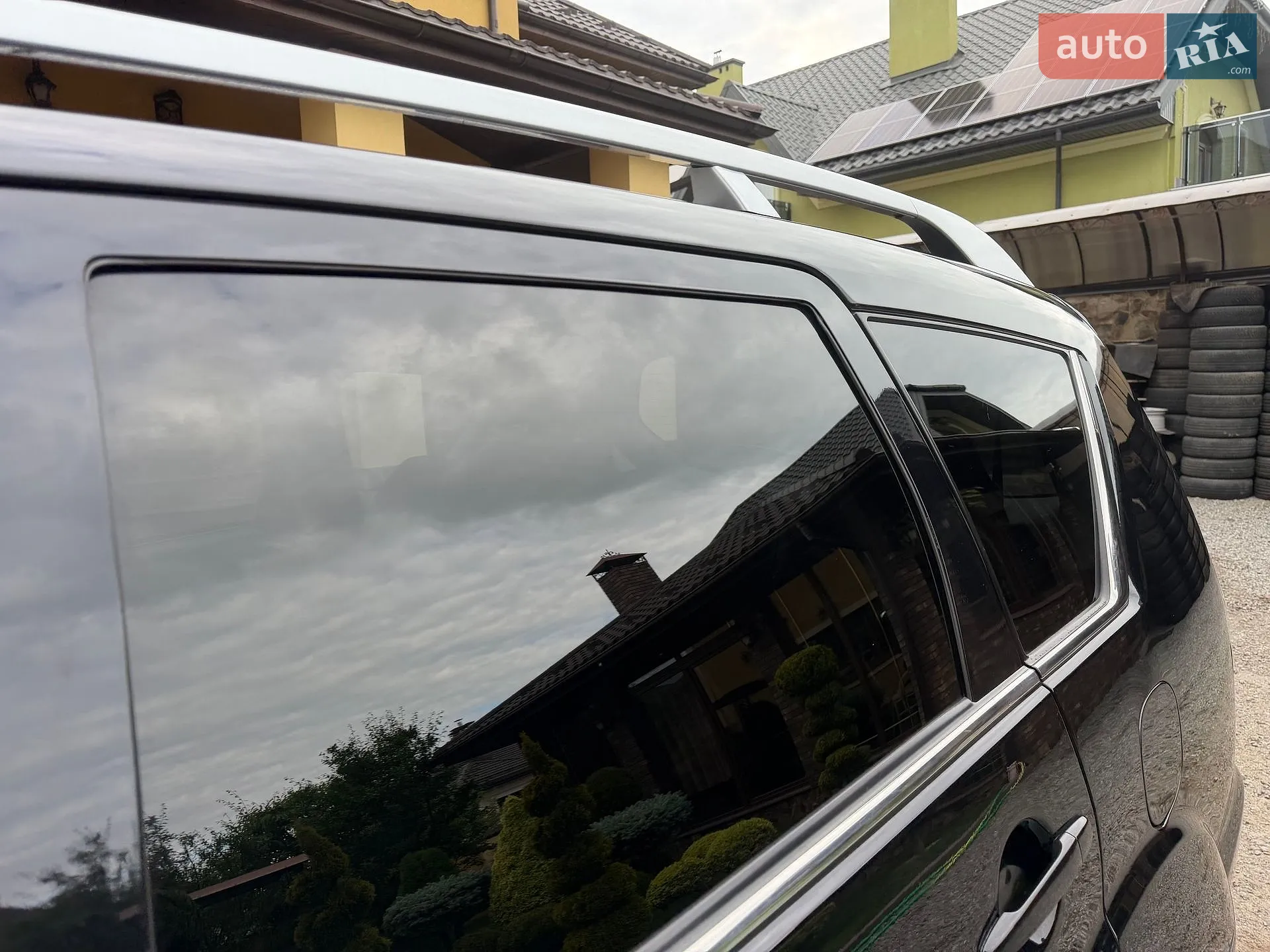 2011 Mitsubishi Outlander - мініатюра 21