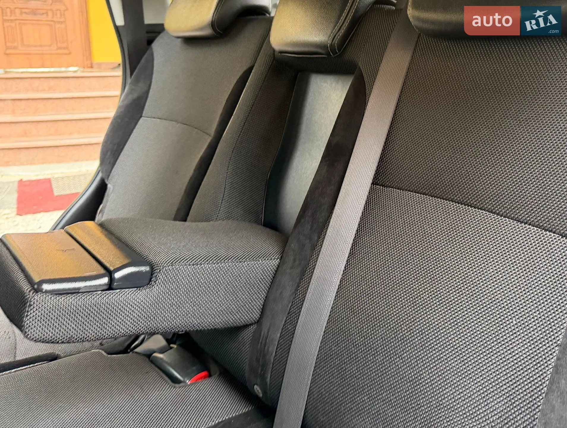 2011 Mitsubishi Outlander - мініатюра 40