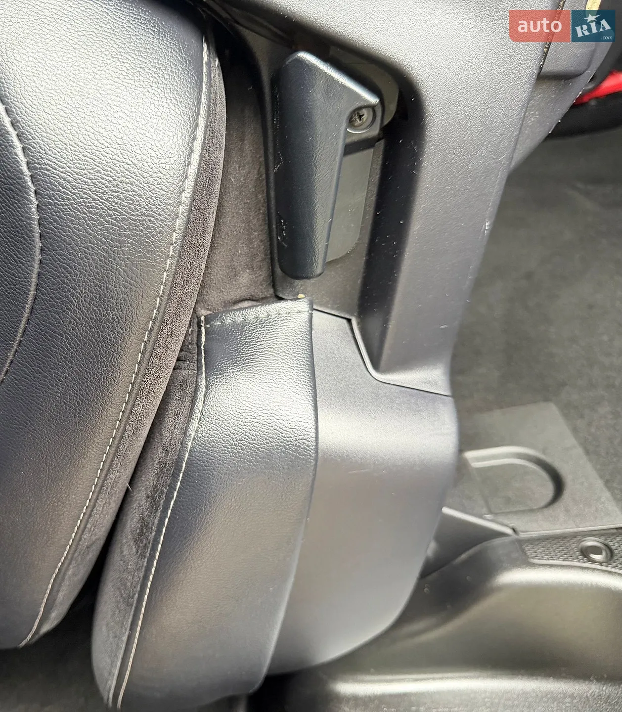 2011 Mitsubishi Outlander - мініатюра 80
