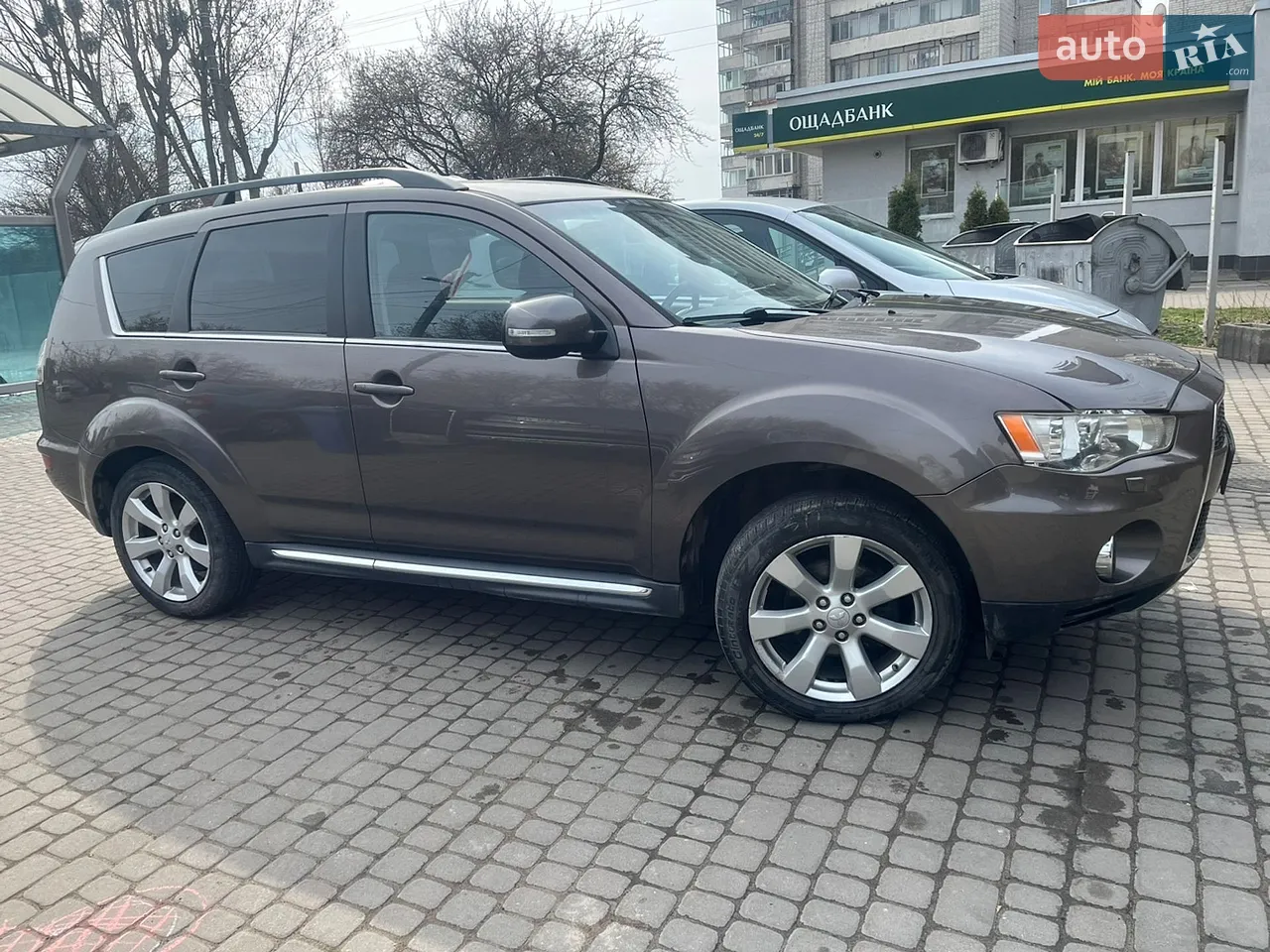 2012 Mitsubishi Outlander - мініатюра 25