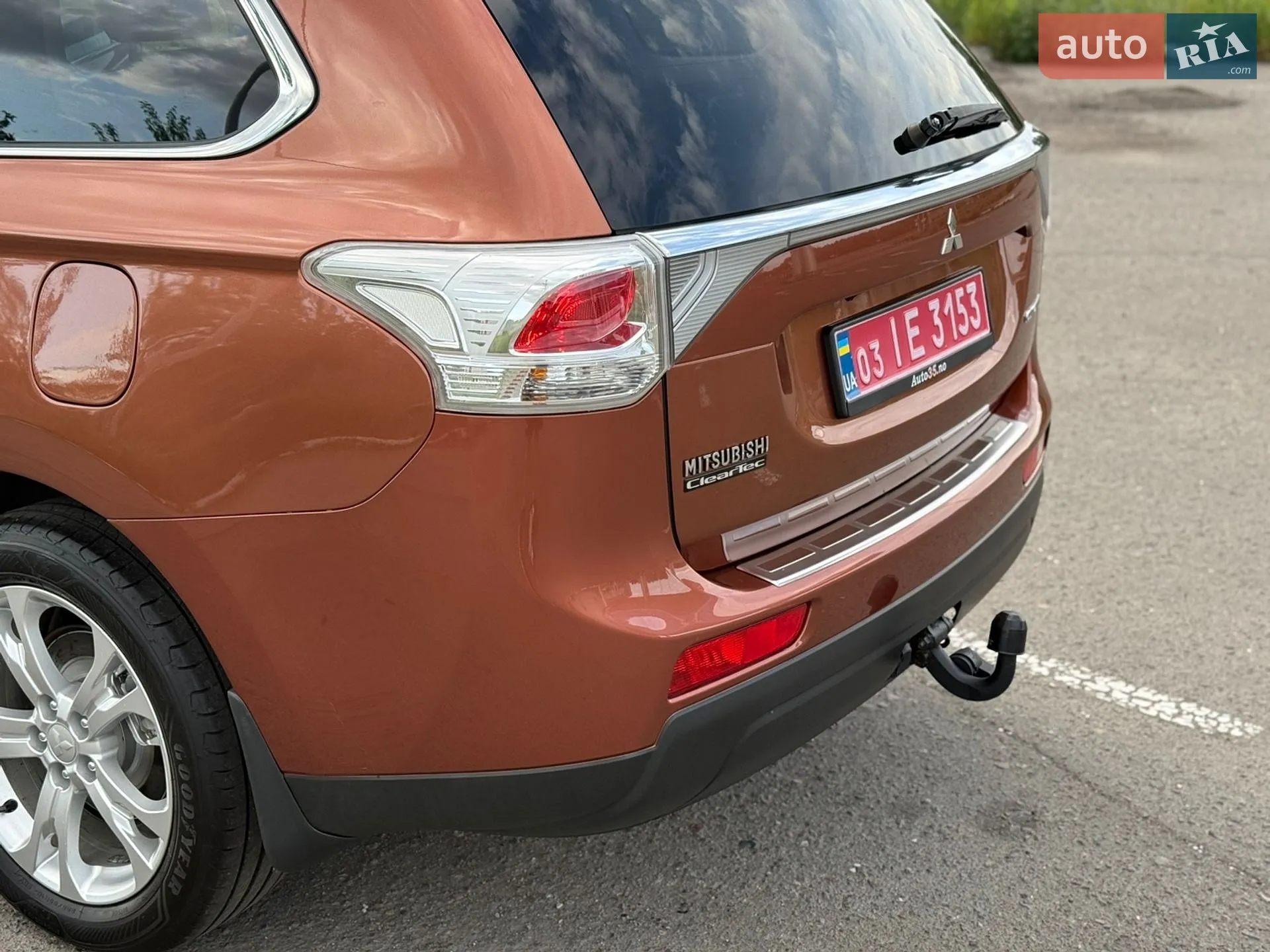 2012 Mitsubishi Outlander - мініатюра 28