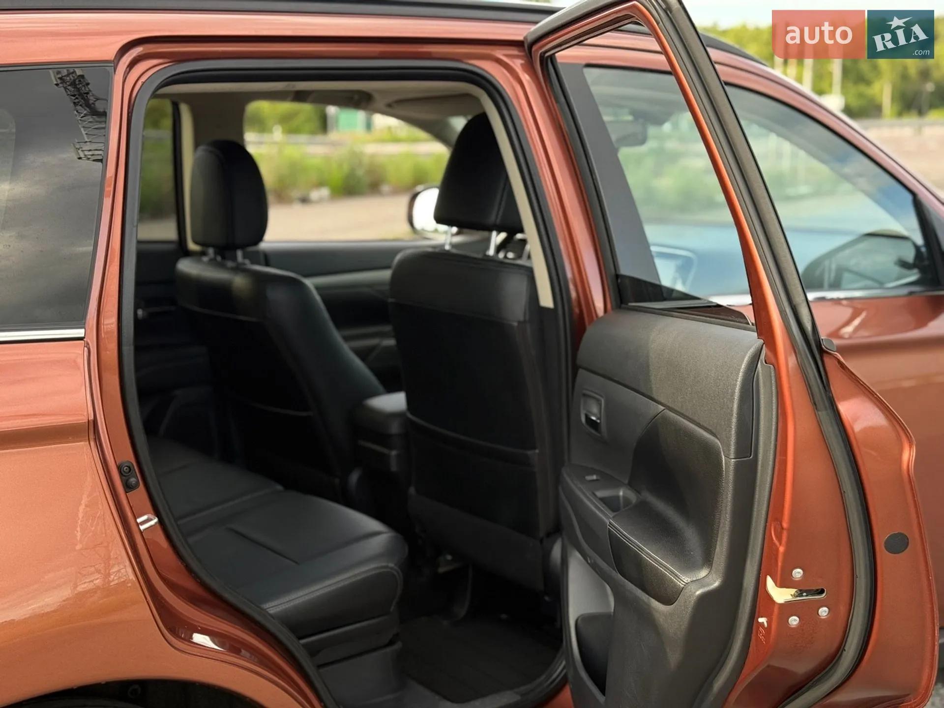 2012 Mitsubishi Outlander - мініатюра 63