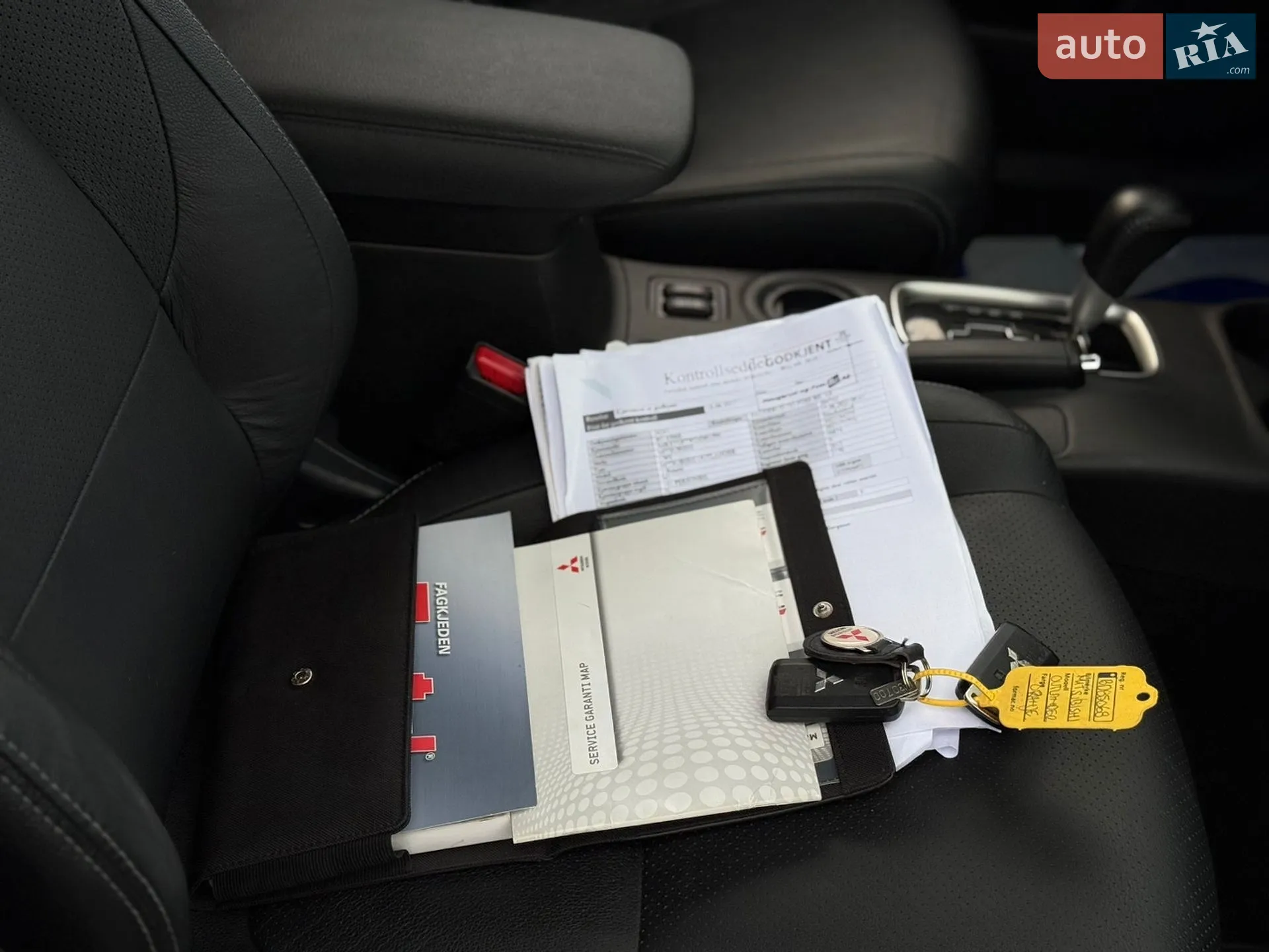 2012 Mitsubishi Outlander - мініатюра 72