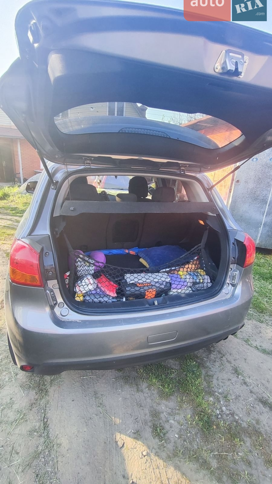 2013 Mitsubishi Outlander - мініатюра 6