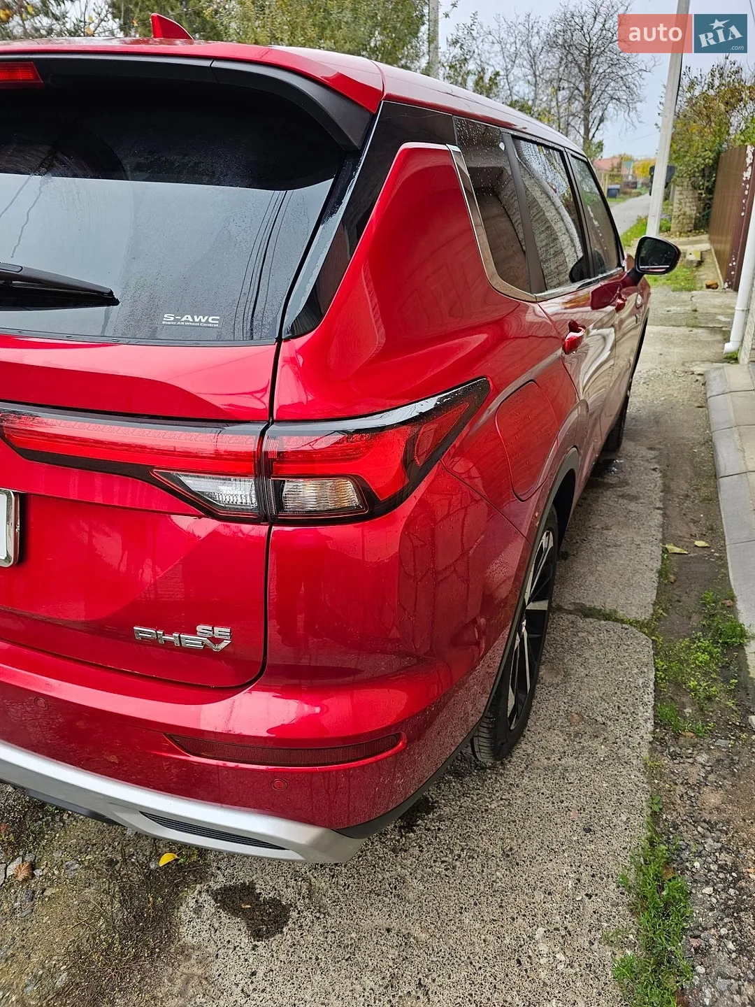 2023 Mitsubishi Outlander - мініатюра 5