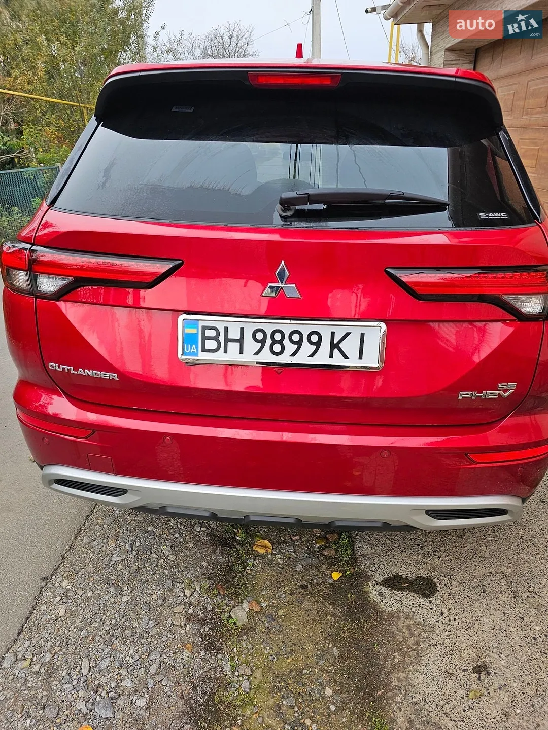 2023 Mitsubishi Outlander - мініатюра 7