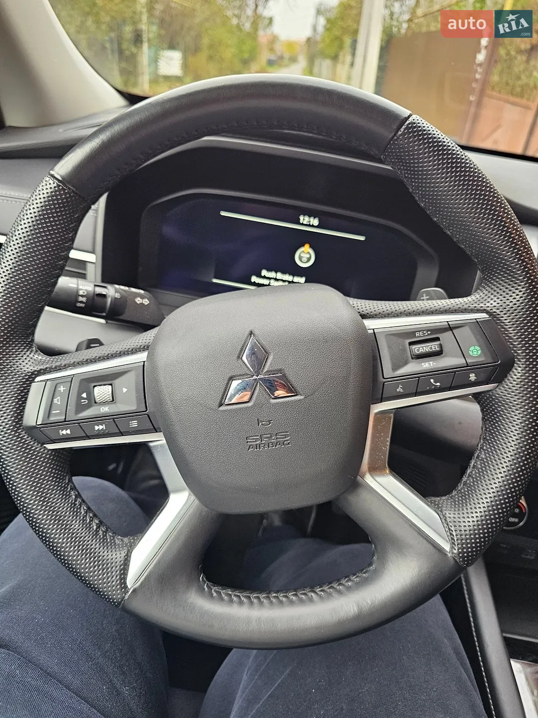 2023 Mitsubishi Outlander - мініатюра 2