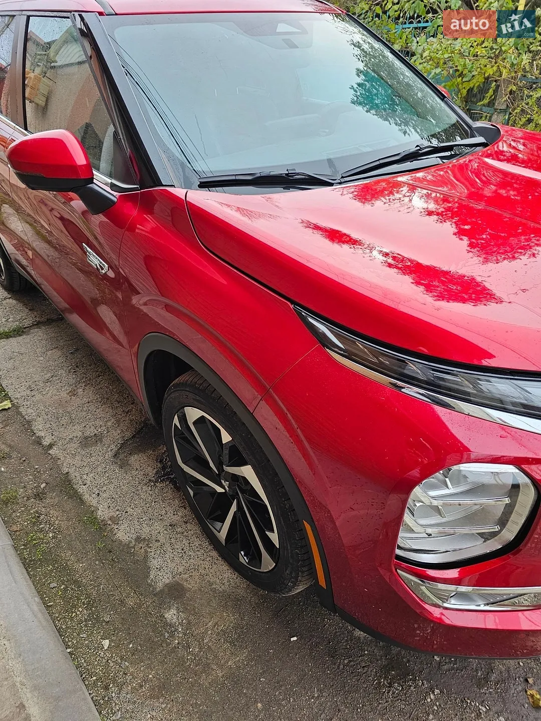 2023 Mitsubishi Outlander - мініатюра 11