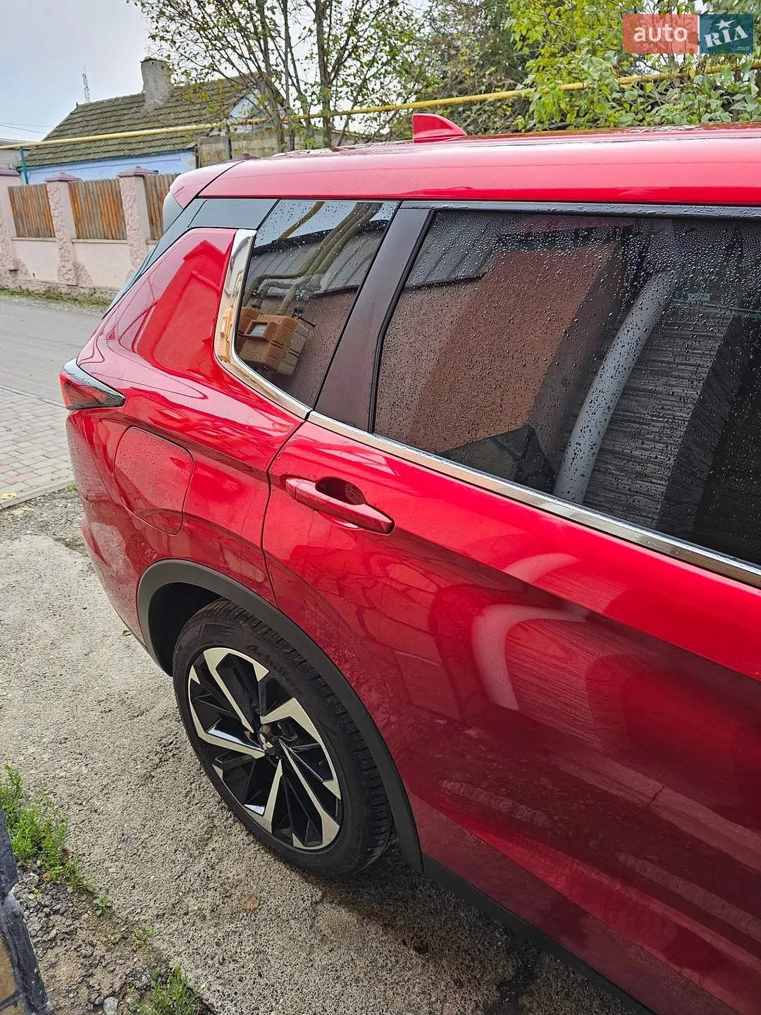 2023 Mitsubishi Outlander - мініатюра 12