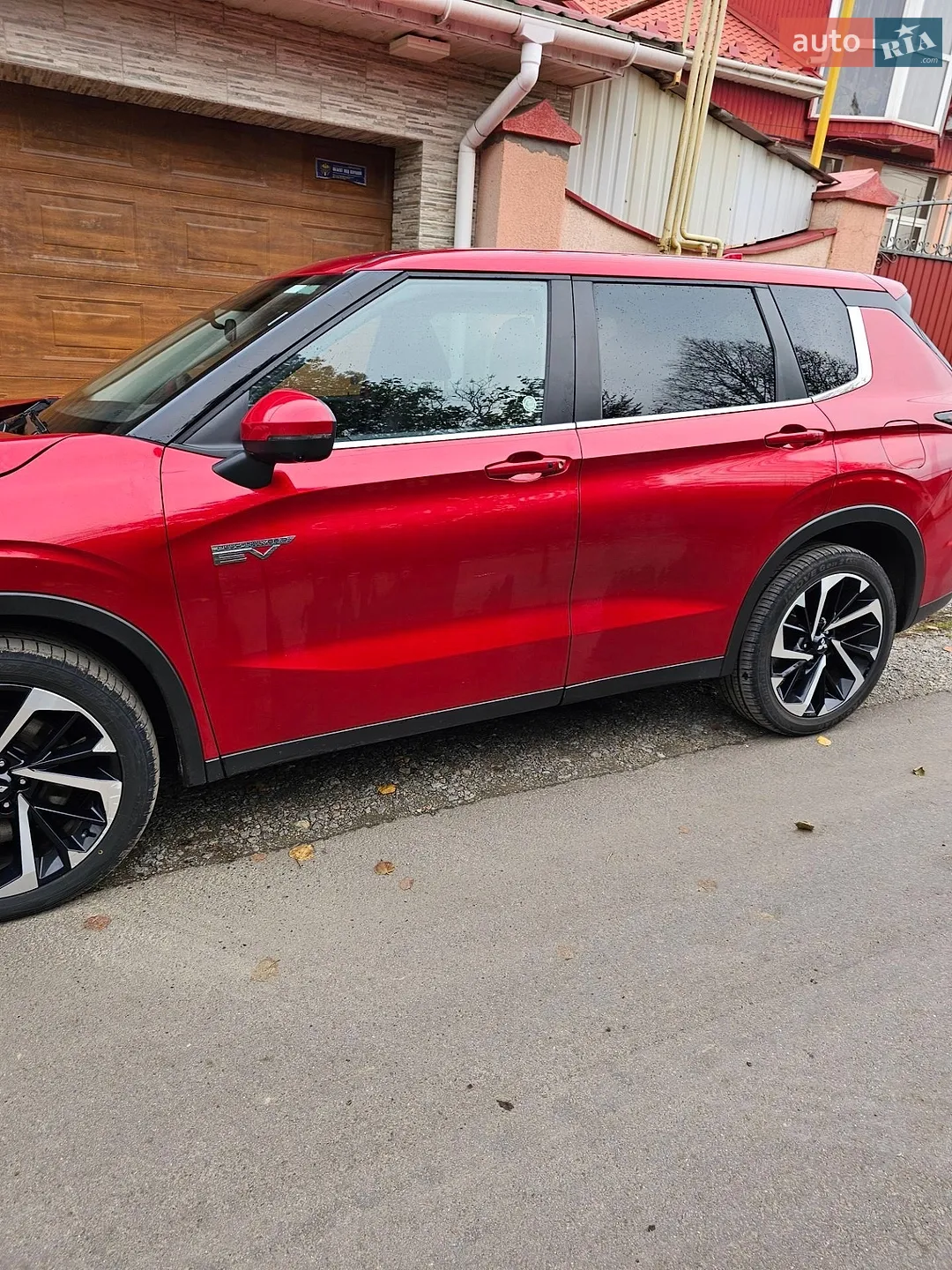 2023 Mitsubishi Outlander - мініатюра 8