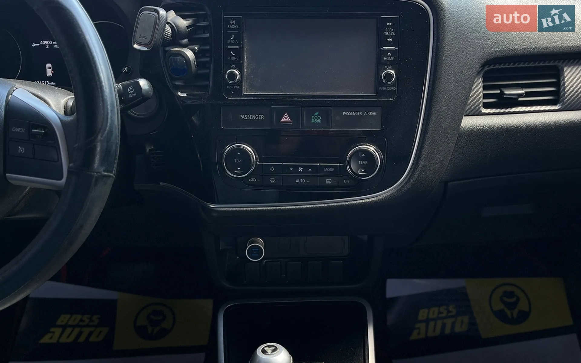 2018 Mitsubishi Outlander - мініатюра 18