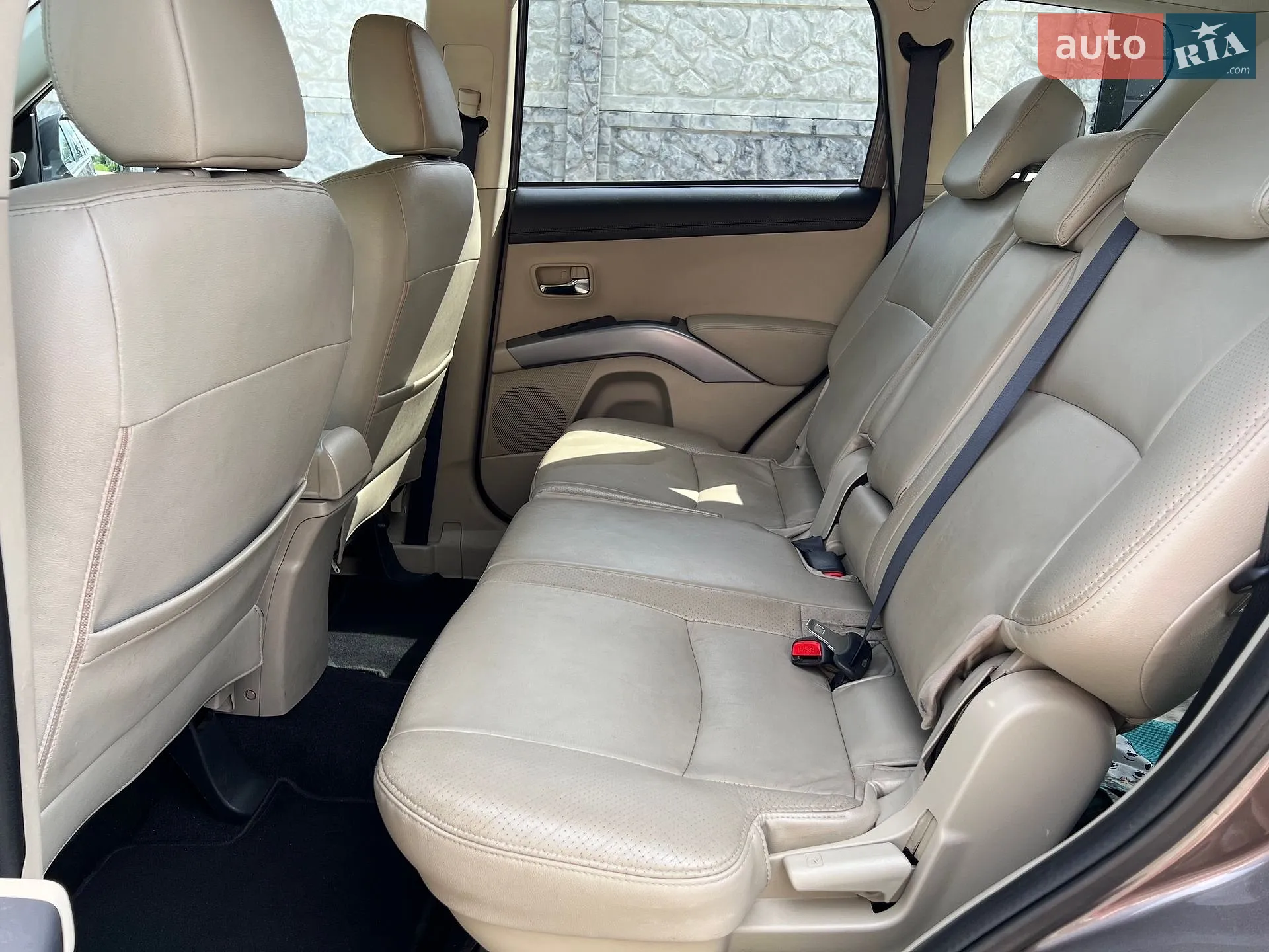 2011 Mitsubishi Outlander - мініатюра 3
