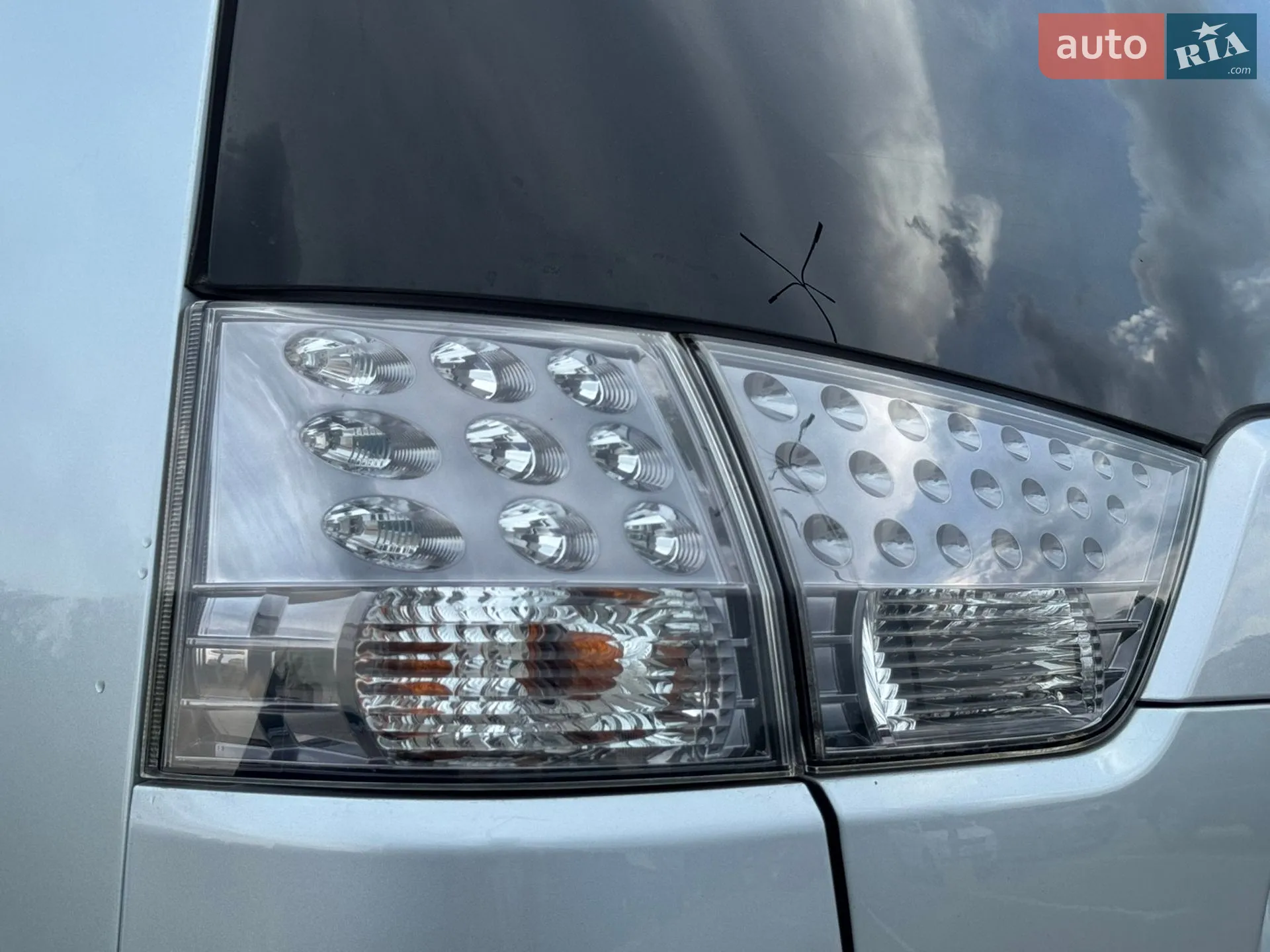 2012 Mitsubishi Outlander - мініатюра 27