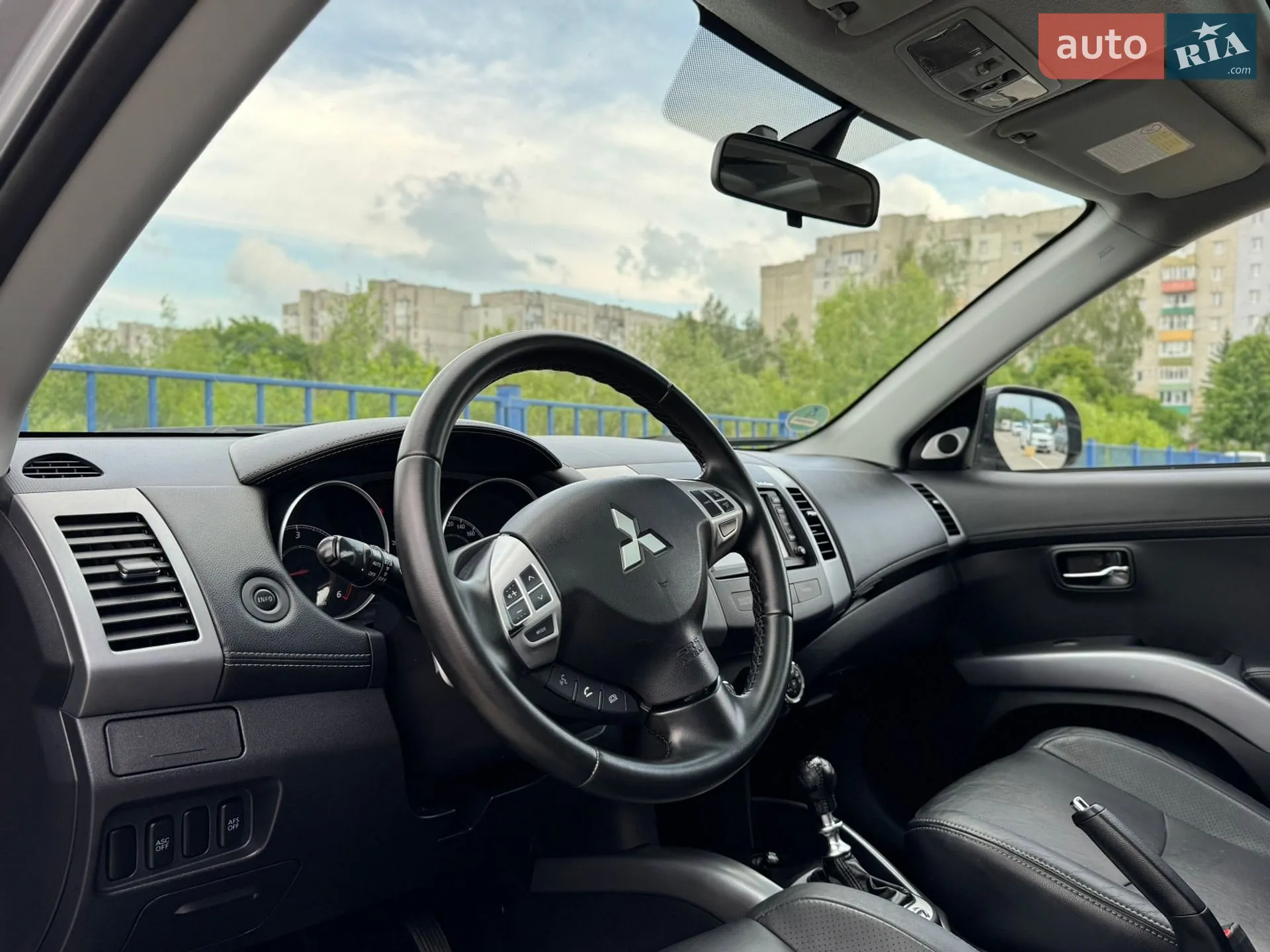 2012 Mitsubishi Outlander - мініатюра 34