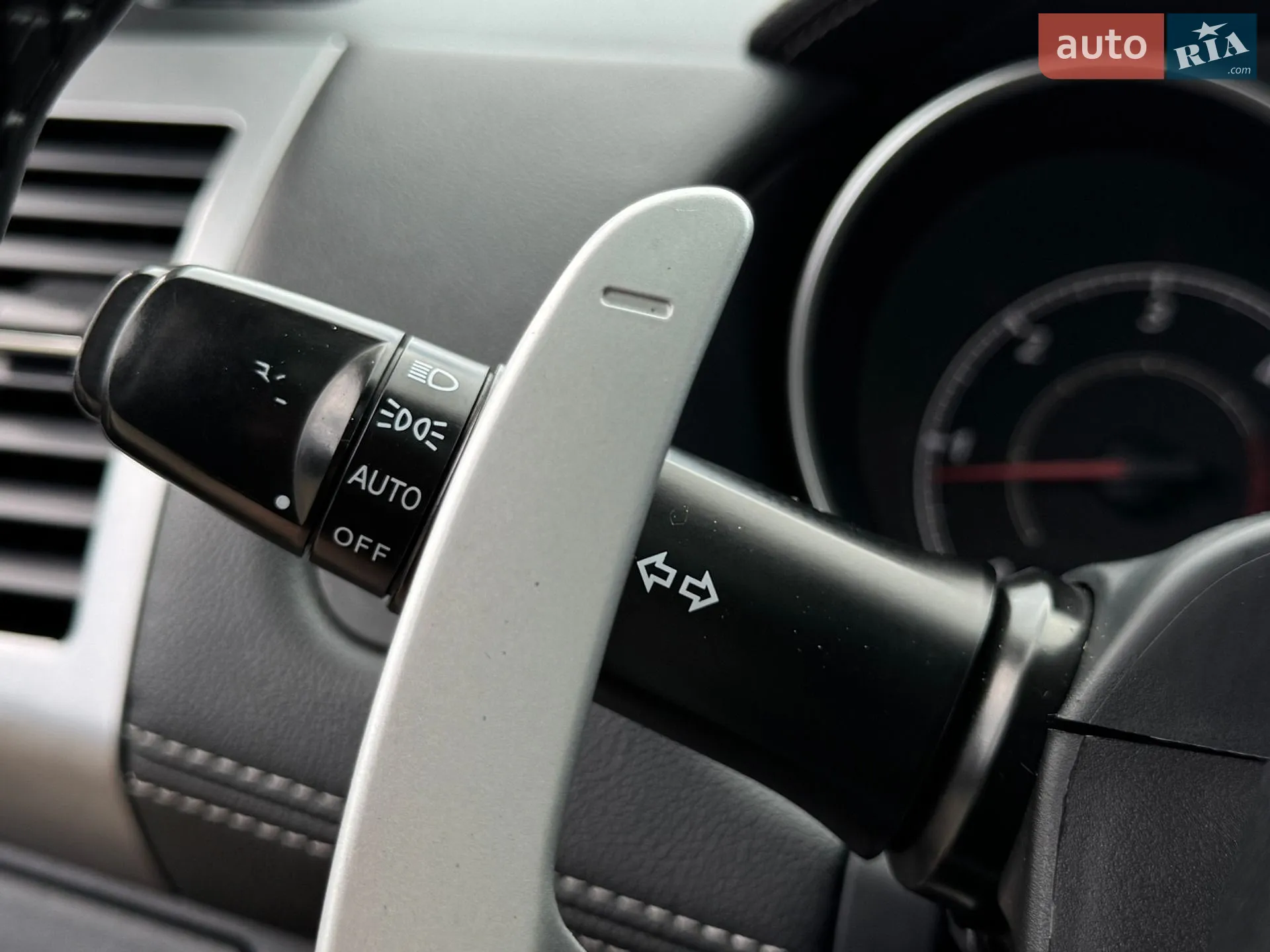 2012 Mitsubishi Outlander - мініатюра 45